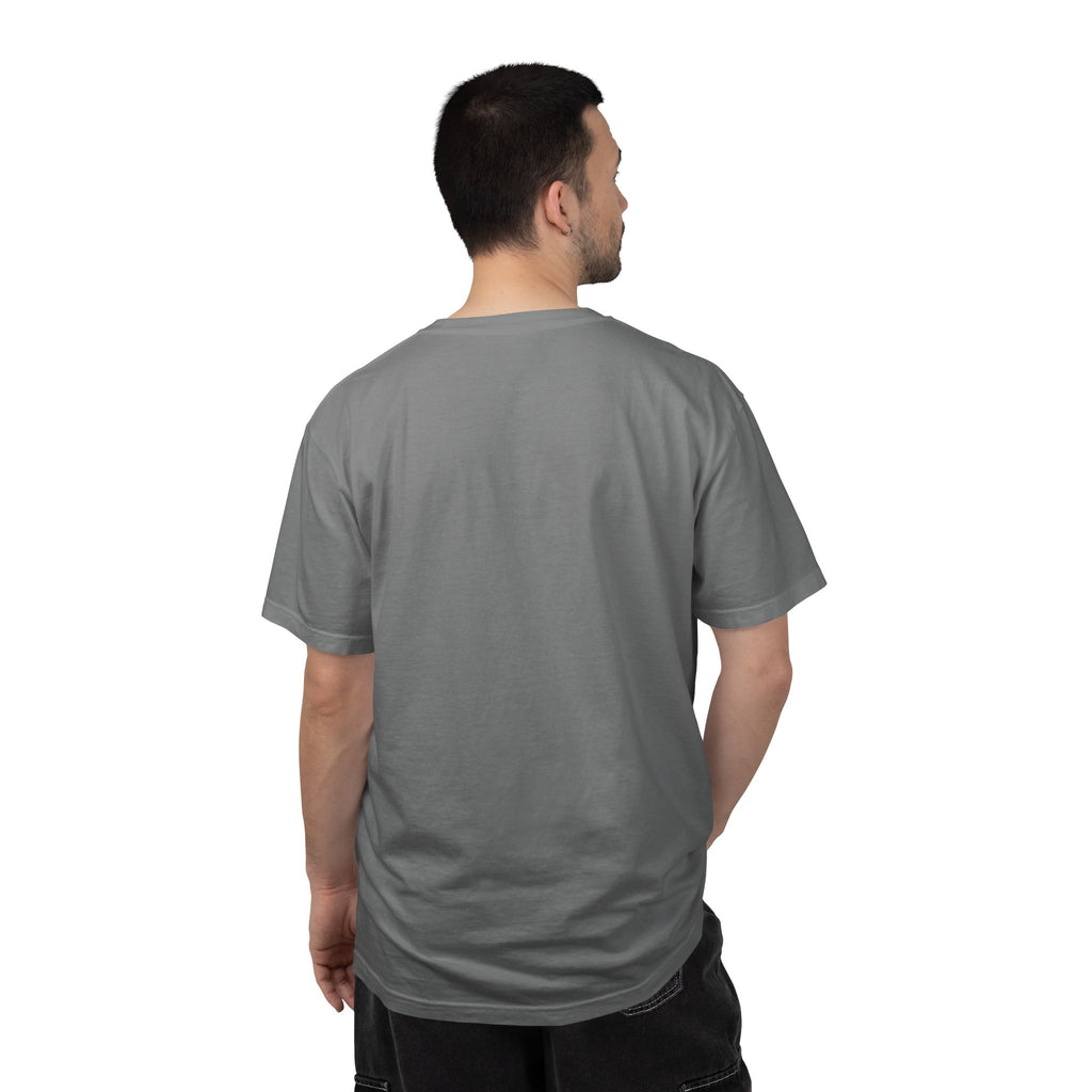 I Survived 2020 — Original PILOT Design: Director's Cut Unisex Garment-Dyed T-shirt
