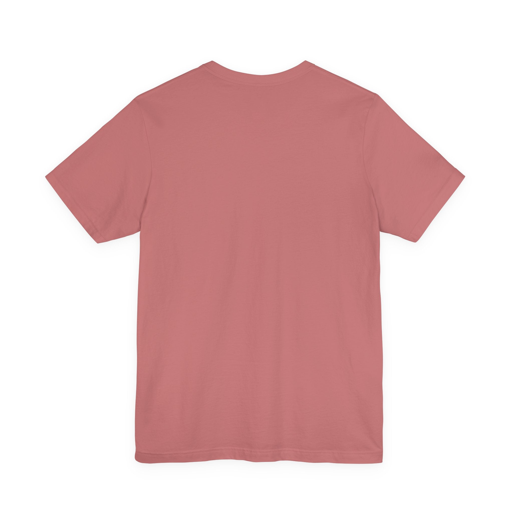 I Survived 2020 — Director's Cut Original Design Teaser Tee | Season 1 Premiere Drop Unisex Jersey Short Sleeve Tee