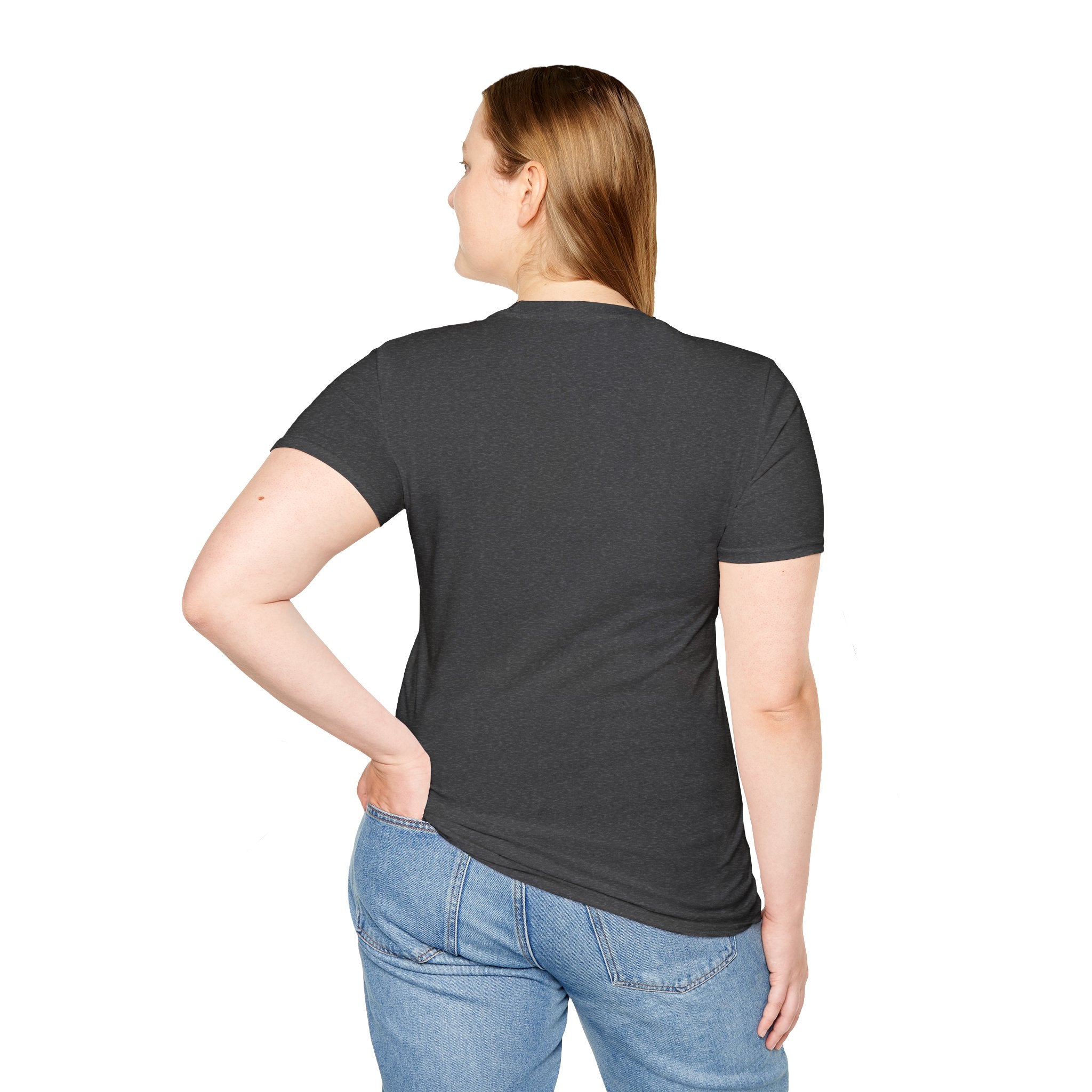 I Survived 2020 — Original PILOT Design Unisex Softstyle T-Shirt