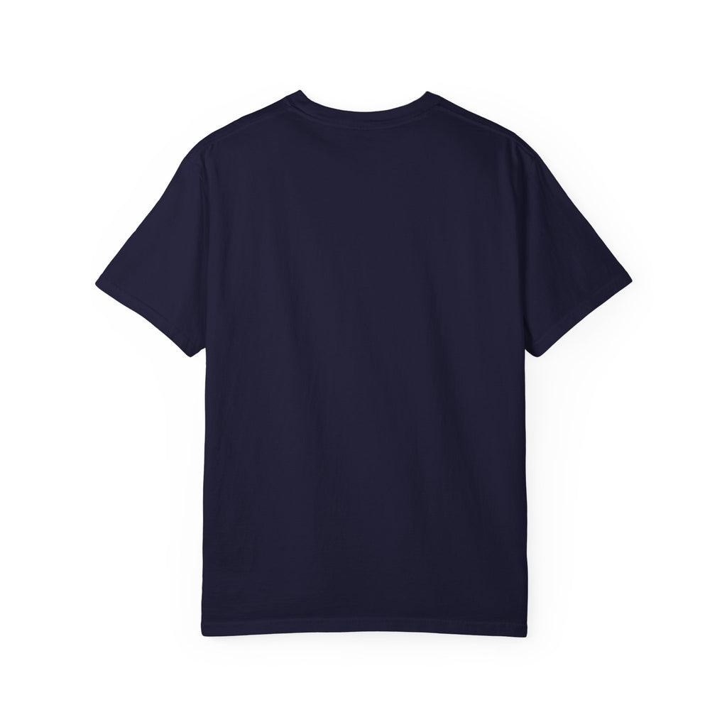 I Survived 2020 — Director's Cut Original Design Teaser Tee | Season 1 Premiere Drop Unisex Garment-Dyed T-shirt