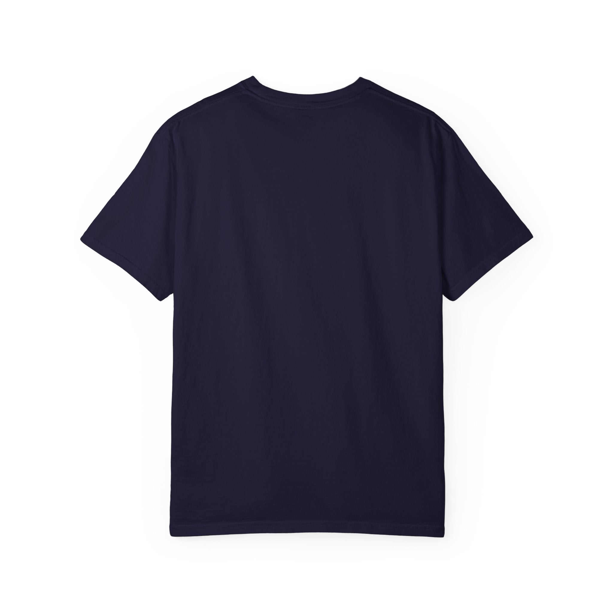 I Survived 2020 — Director's Cut Original Design Teaser Tee | Season 1 Premiere Drop Unisex Garment-Dyed T-shirt