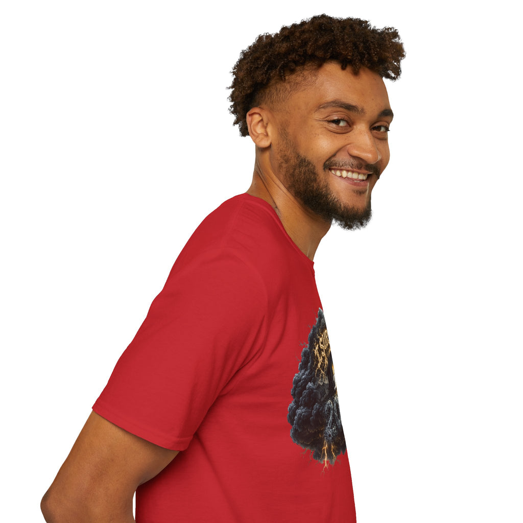I Survived 2020 — Director's Cut Original Design Teaser Tee | Season 1 Premiere Drop Unisex Softstyle T-Shirt
