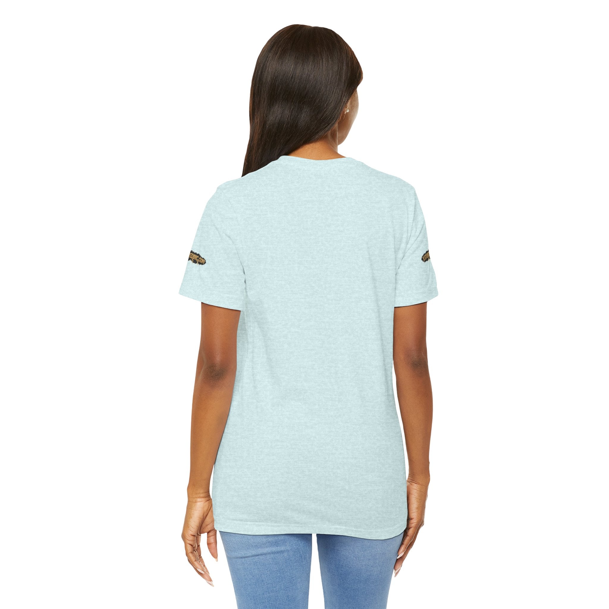 I Survived 2020 — Director's Cut Original Design Teaser Tee | Season 1 Premiere Drop Unisex Jersey Short Sleeve Tee