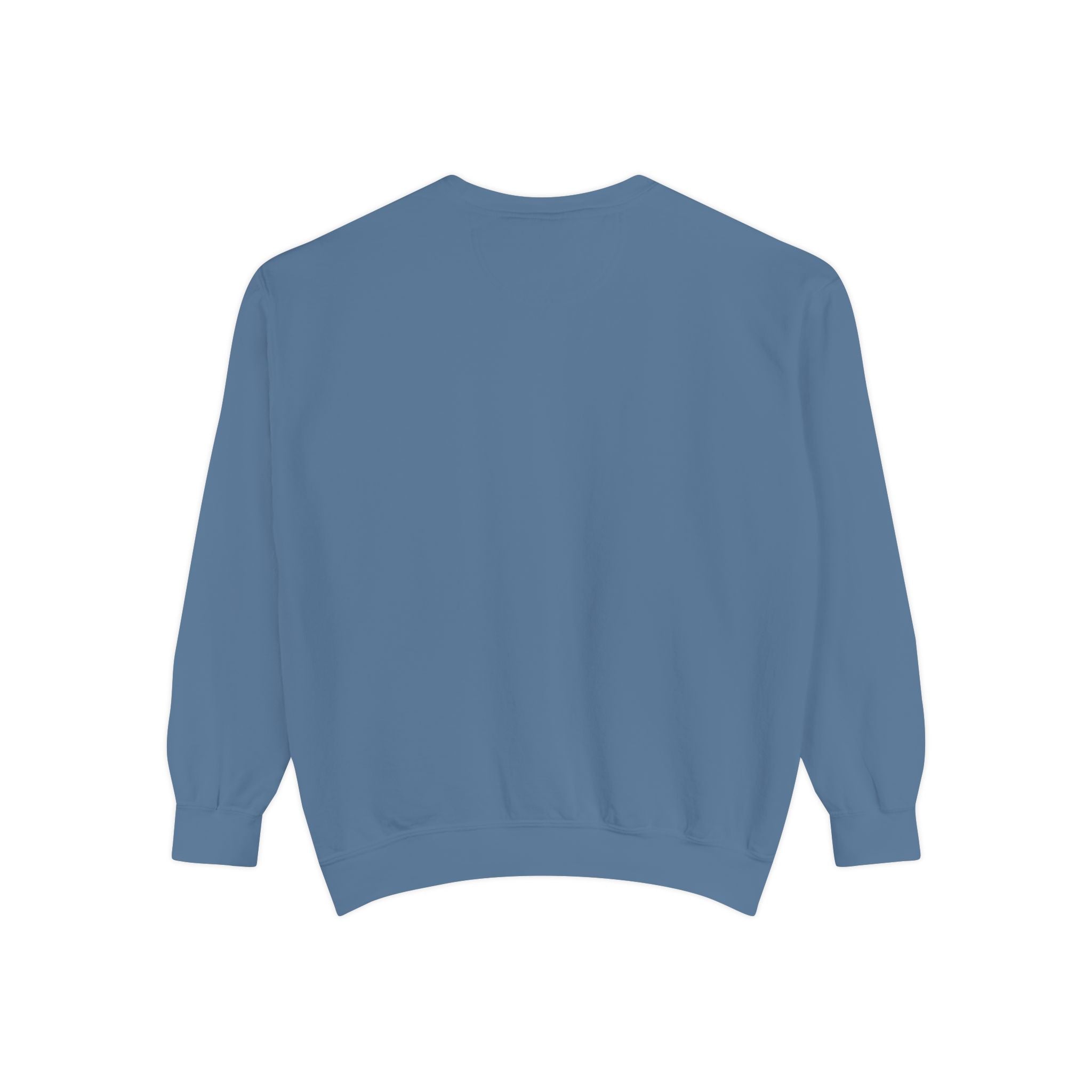 I Survived 2020 — Original Design Teaser Sweatshirt | Season 1 Premiere Drop Unisex Garment-Dyed Sweatshirt