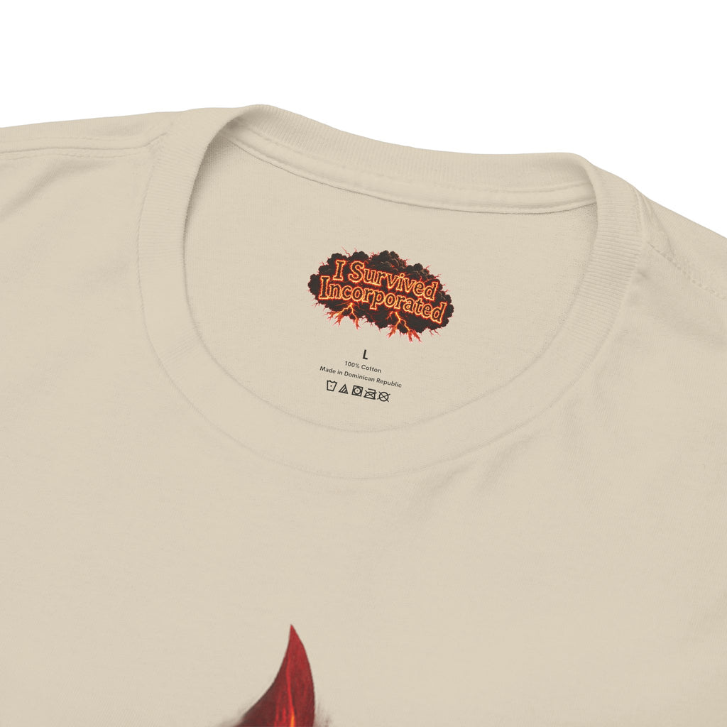 I Survived 2020 — Director's Cut S2:E4 "Western U.S. Wildfire Season" | Mid-Season Finale Pt. 1 | Wildfire Edition Memorial Tee