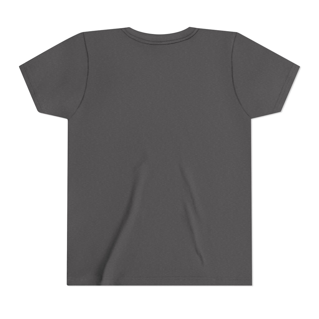 I Survived 2020 — Original Design Teaser Tee | Season 1 Premiere Drop Youth Short Sleeve Tee