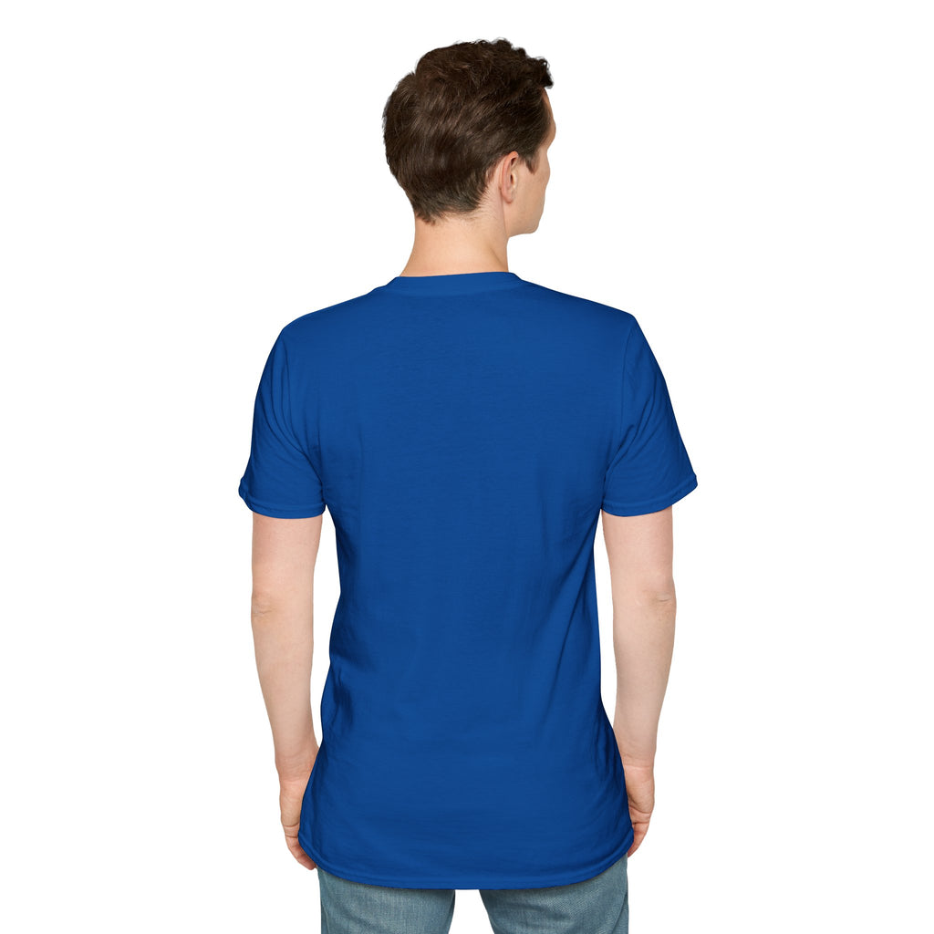 I Survived 2020 — Original PILOT Design Unisex Softstyle T-Shirt