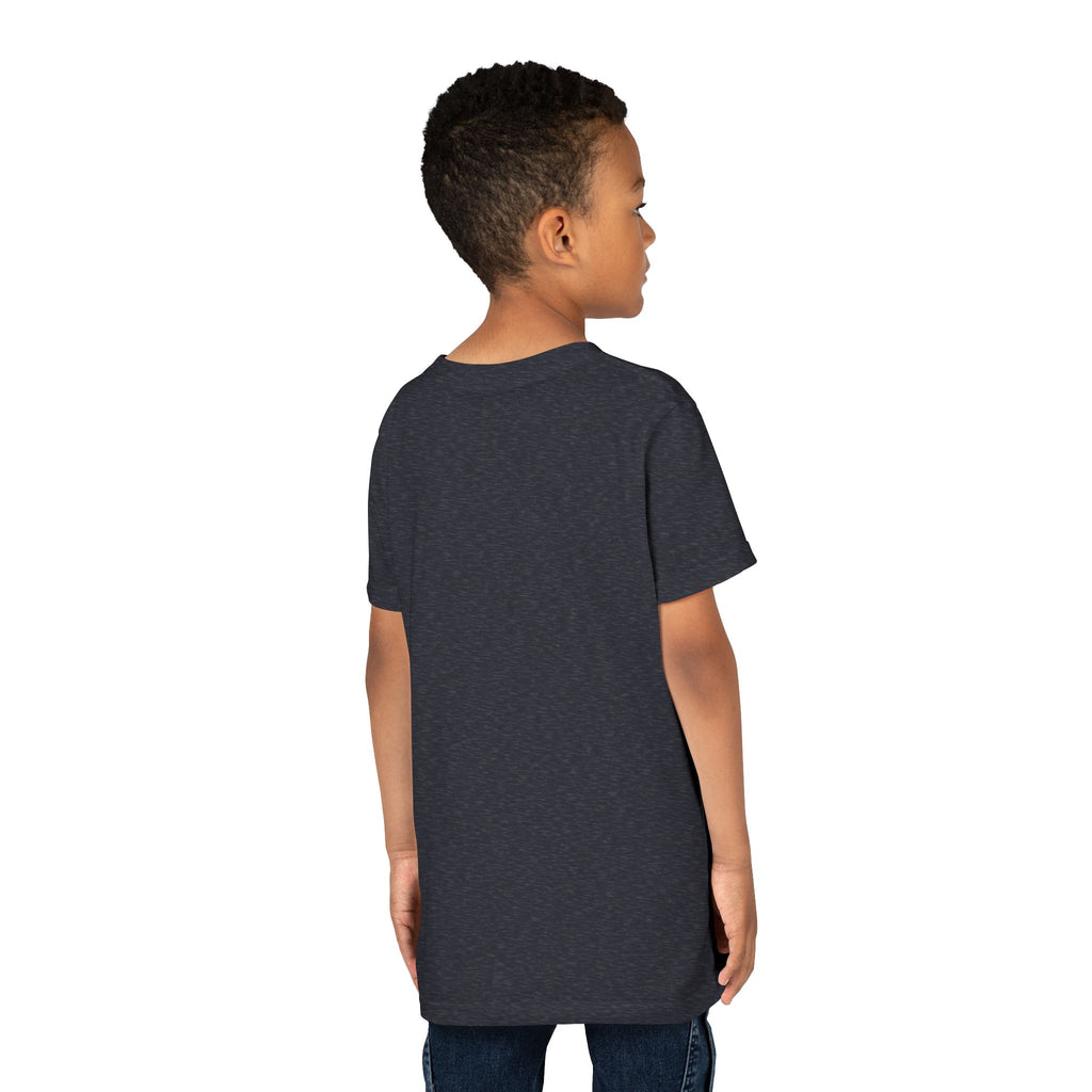I Survived 2020 — Director's Cut Original Design Teaser Tee | Season 1 Premiere Drop Youth Short Sleeve Tee