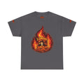 I Survived 2020 — Director's Cut S2:E1 "Berry Creek" | Wildfire Edition Memorial Unisex Heavy Cotton Tee (SPECIAL EDITION)