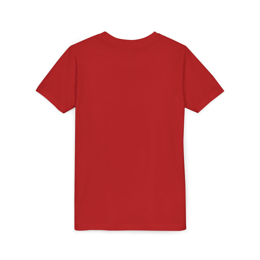 I Survived 2020 — Original Design Teaser Tee | Season 1 Premiere Drop Youth Short Sleeve Tee (SPECIAL EDITION)
