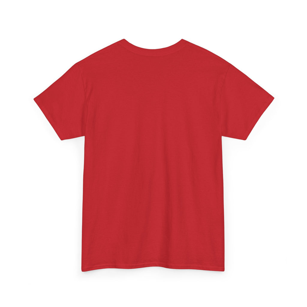 I Survived 2020 — Original Design Teaser Tee | Season 1 Premiere Drop Unisex Heavy Cotton Tee
