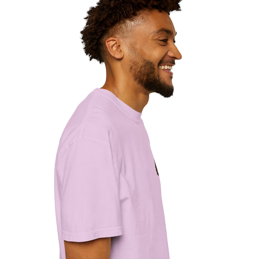 I Survived 2020 — "No Signal" Test Pattern Tee Alien Broadcast Finale Summer Premiere Unisex Garment-Dyed T-shirt