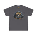 I Survived 2020 —  Deriector's Cut Original Design Teaser Tee | Season 1 Premiere Drop Unisex Heavy Cotton Tee