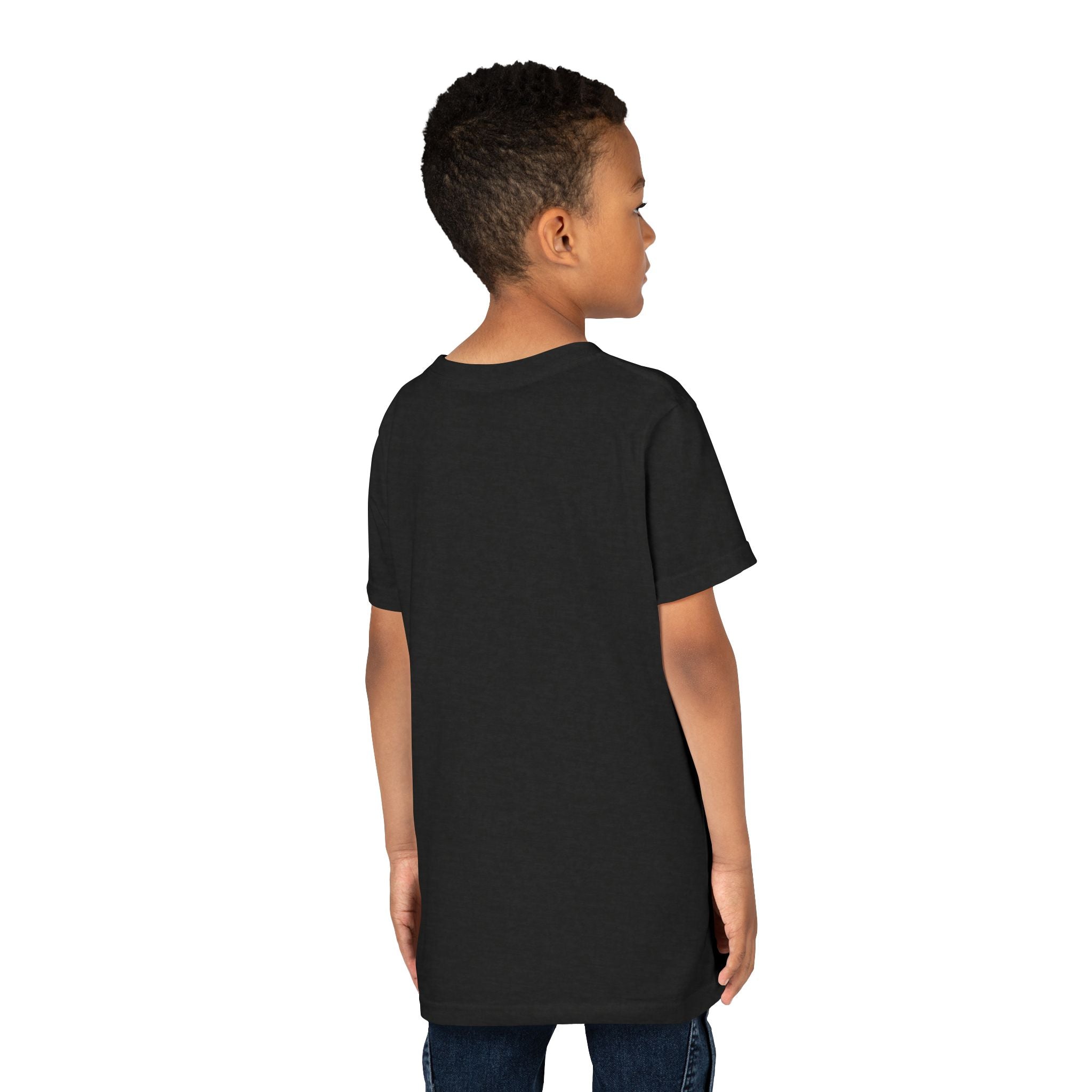 I Survived 2020 — Director's Cut Original Design Teaser Tee | Season 1 Premiere Drop Youth Short Sleeve Tee