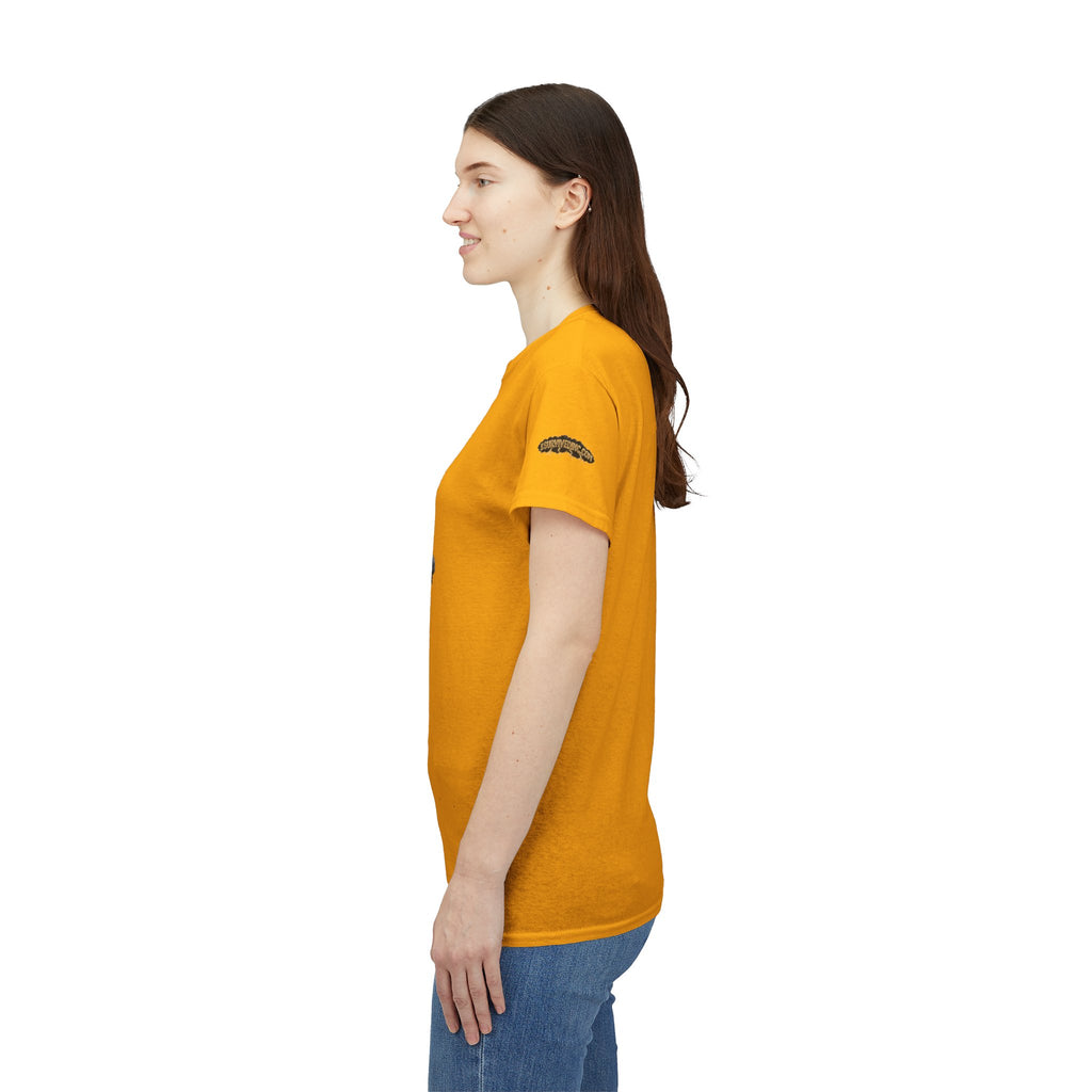 I Survived 2020 — Director's Cut Original Design Teaser Tee | Season 1 Premiere Drop Unisex Heavy Cotton Tee (SPECIAL EDITION)
