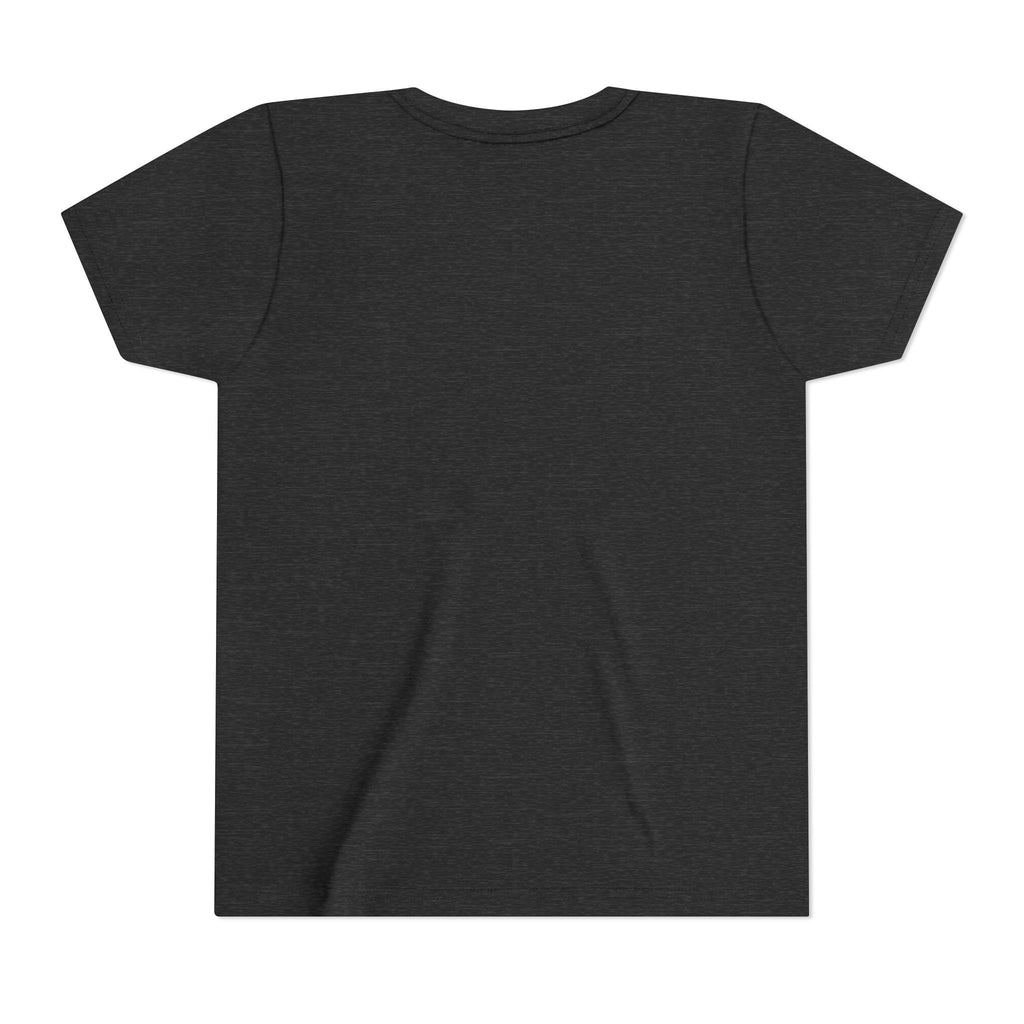 I Survived 2020 — Original Design Teaser Tee | Season 1 Premiere Drop Youth Short Sleeve Tee