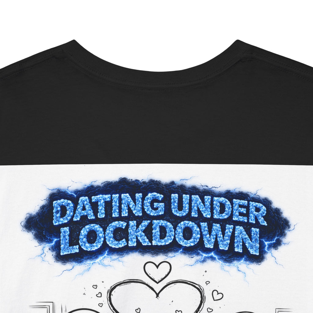 I Survived 2020 — Director's Cut S3:E2 "Dating Under Lockdown" | Lockdown Edition Documentary Tee