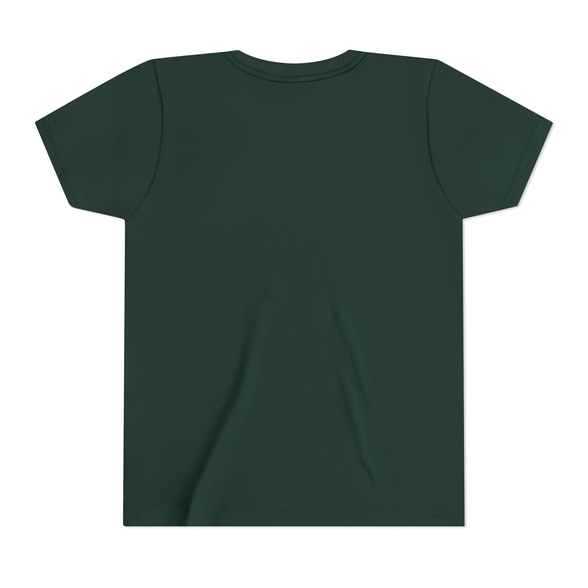 I Survived 2020 — Original Design Teaser Tee | Season 1 Premiere Drop Youth Short Sleeve Tee