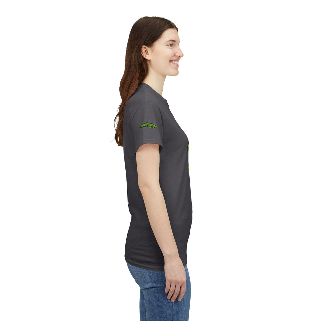 I Survived 2020 — Director's Cut S1:E4 "Mask Madness Mayhem Moment" | Pandemic Edition Unisex Heavy Cotton Tee (SPECIAL EDITION)