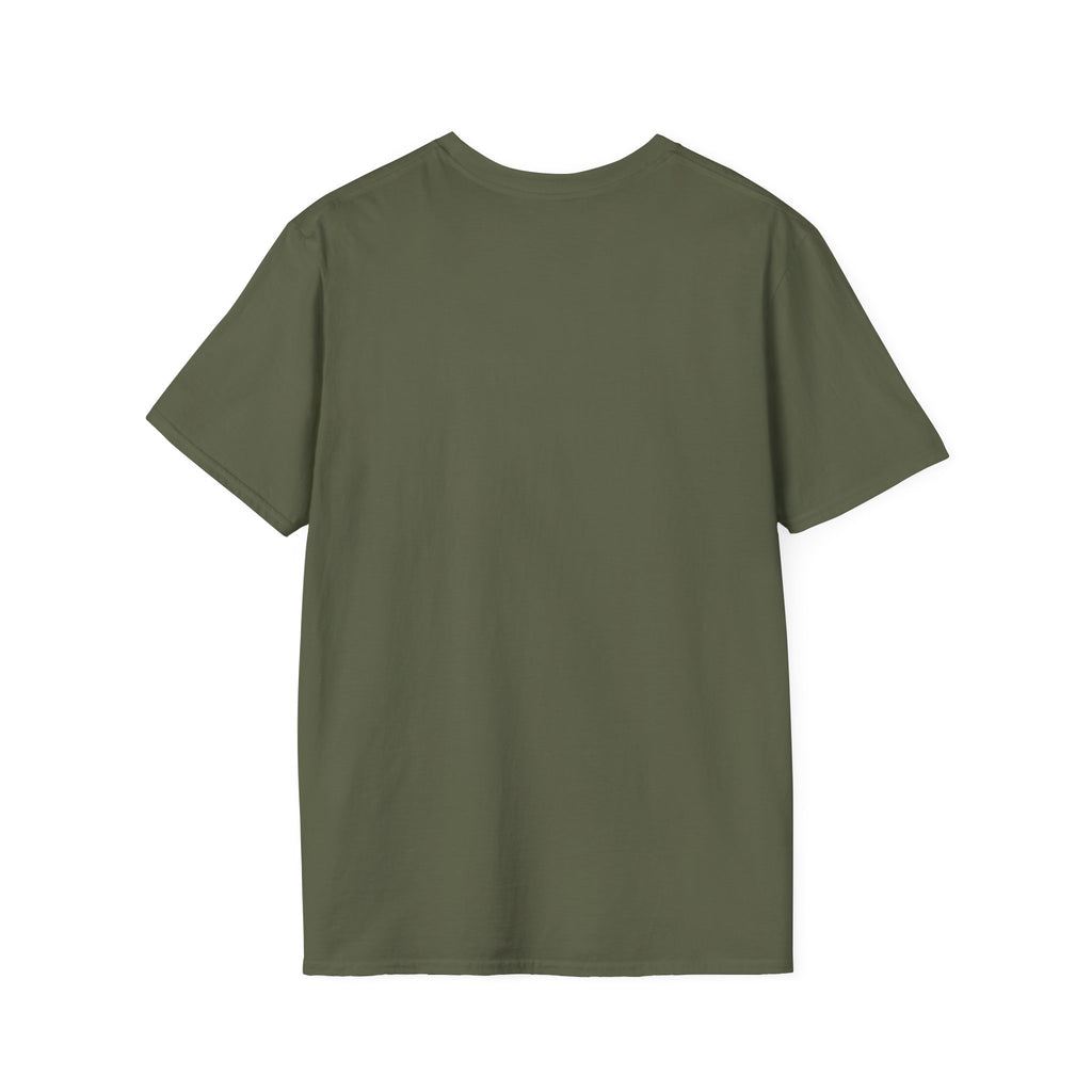 I Survived 2020 — Original PILOT Design Unisex Softstyle T-Shirt