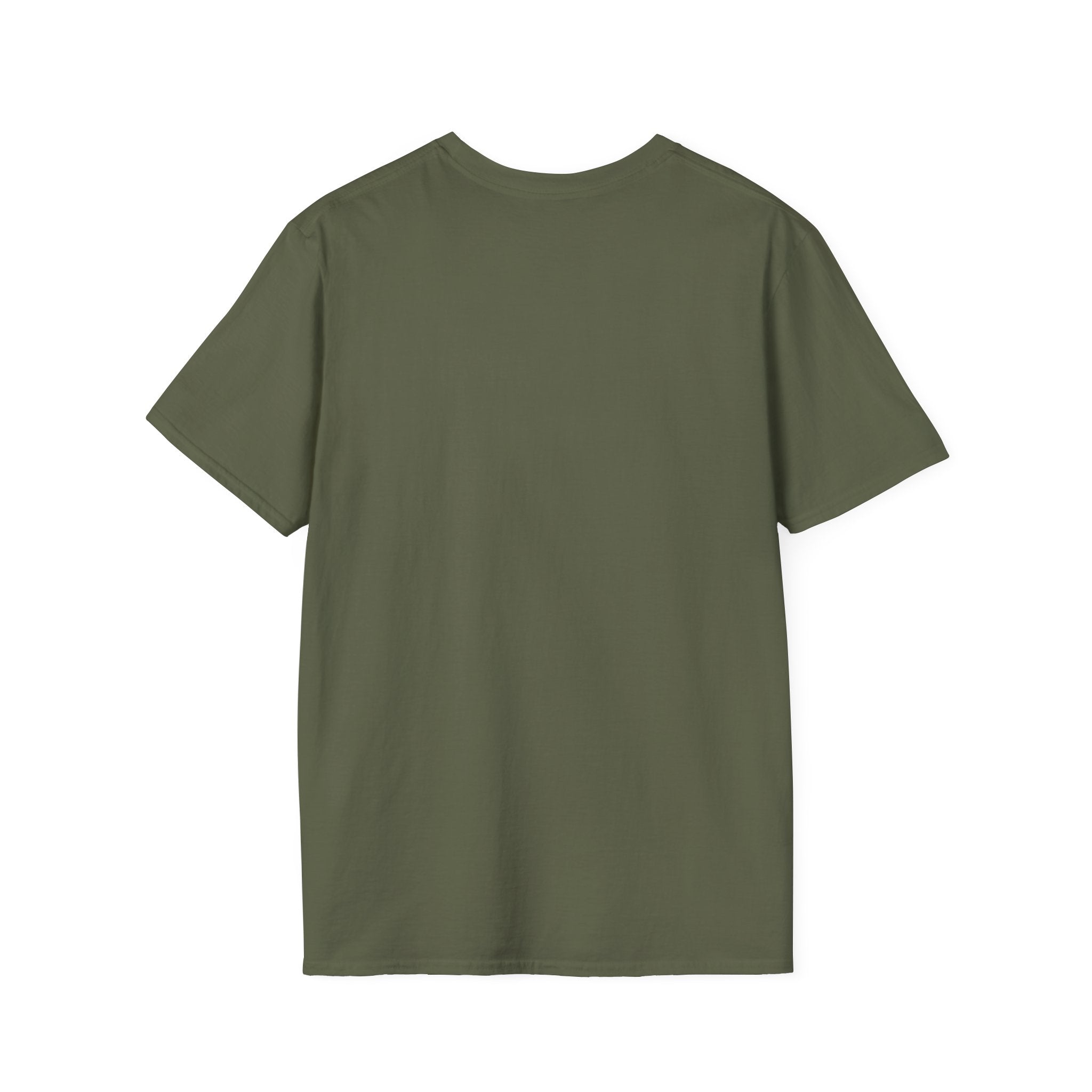 I Survived 2020 — Original PILOT Design Unisex Softstyle T-Shirt