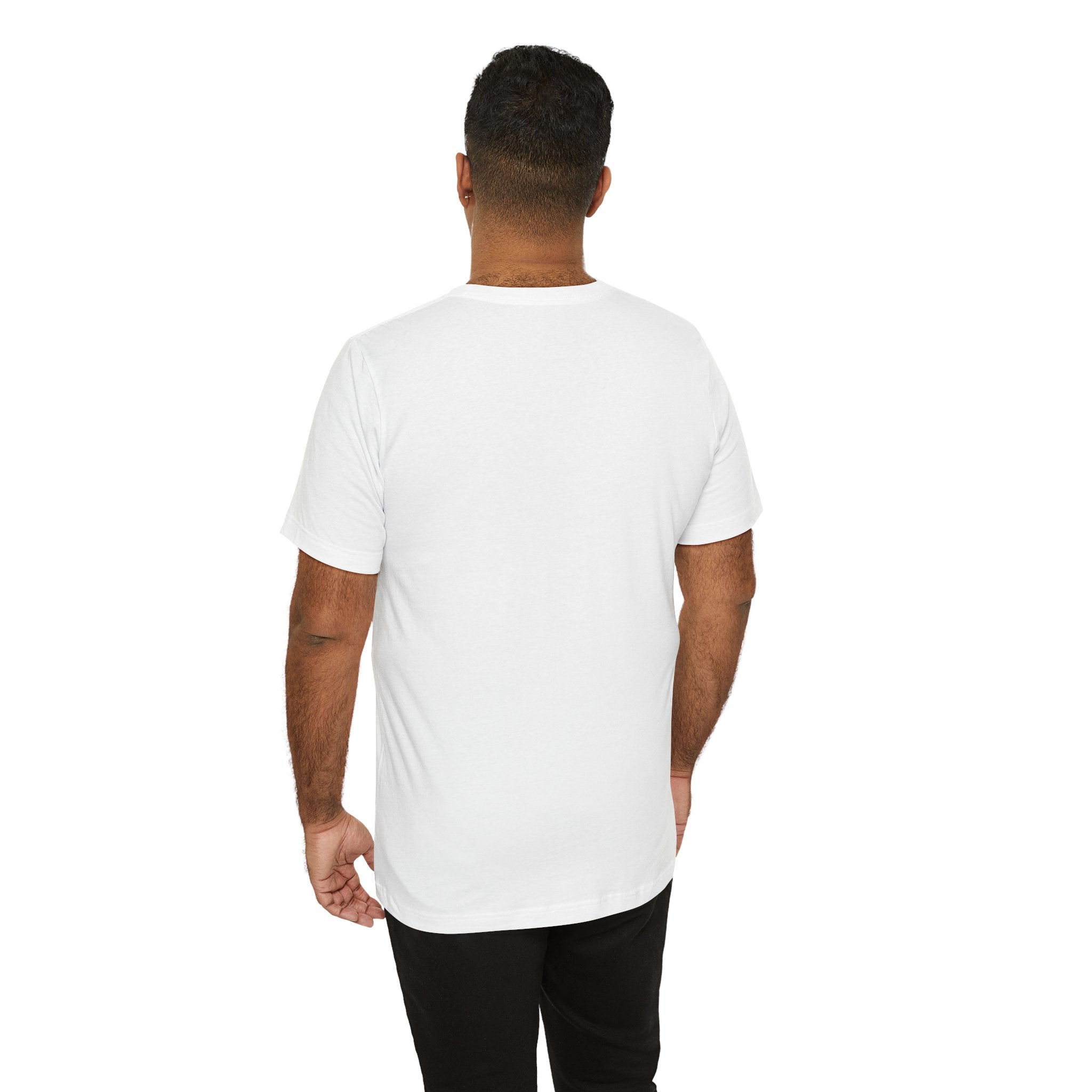 I Survived 2020 — Original PILOT Design: Director's Cut Unisex Jersey Short Sleeve Tee