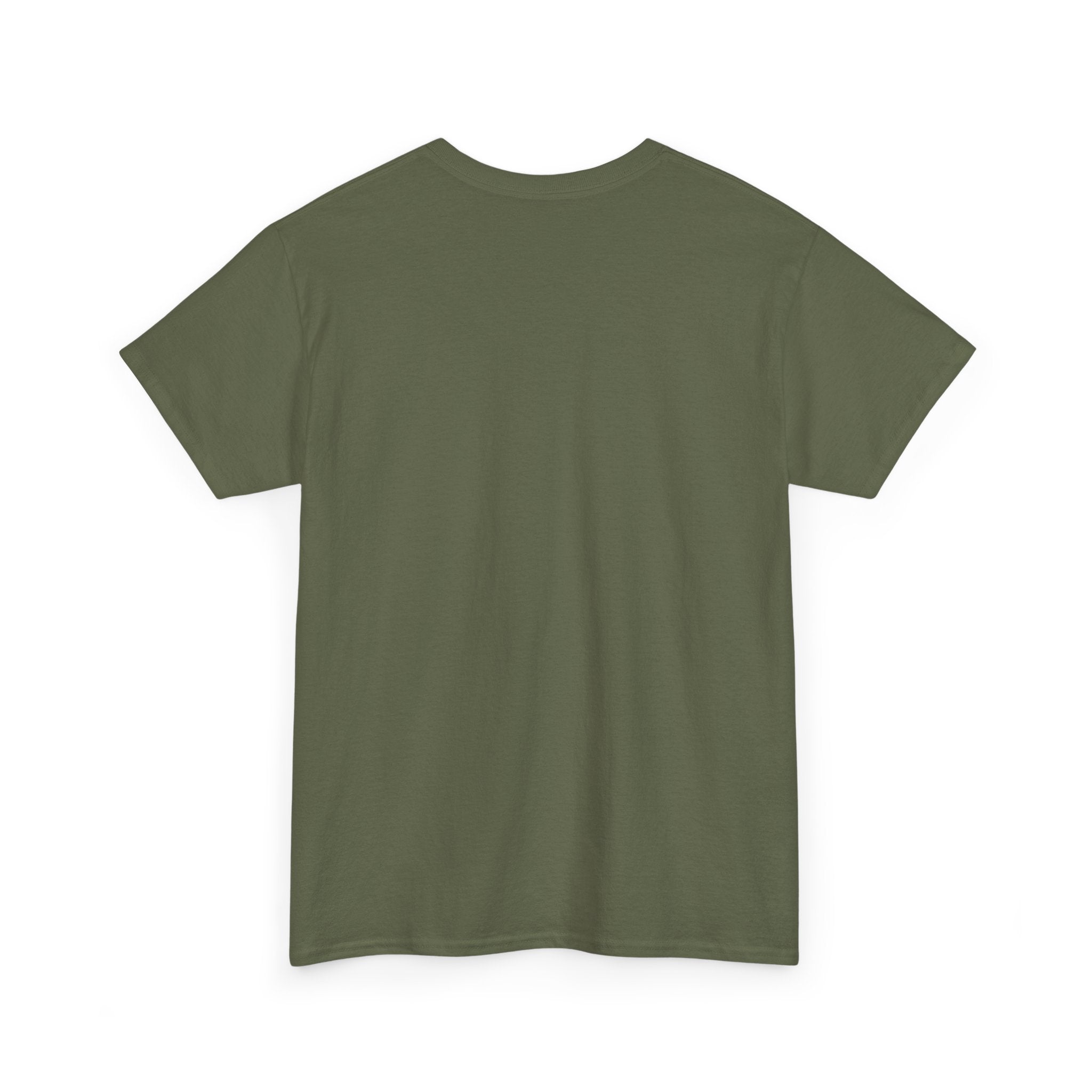 I Survived 2020 — Director's Cut Original Design Teaser Tee | Season 1 Premiere Drop Unisex Heavy Cotton Tee