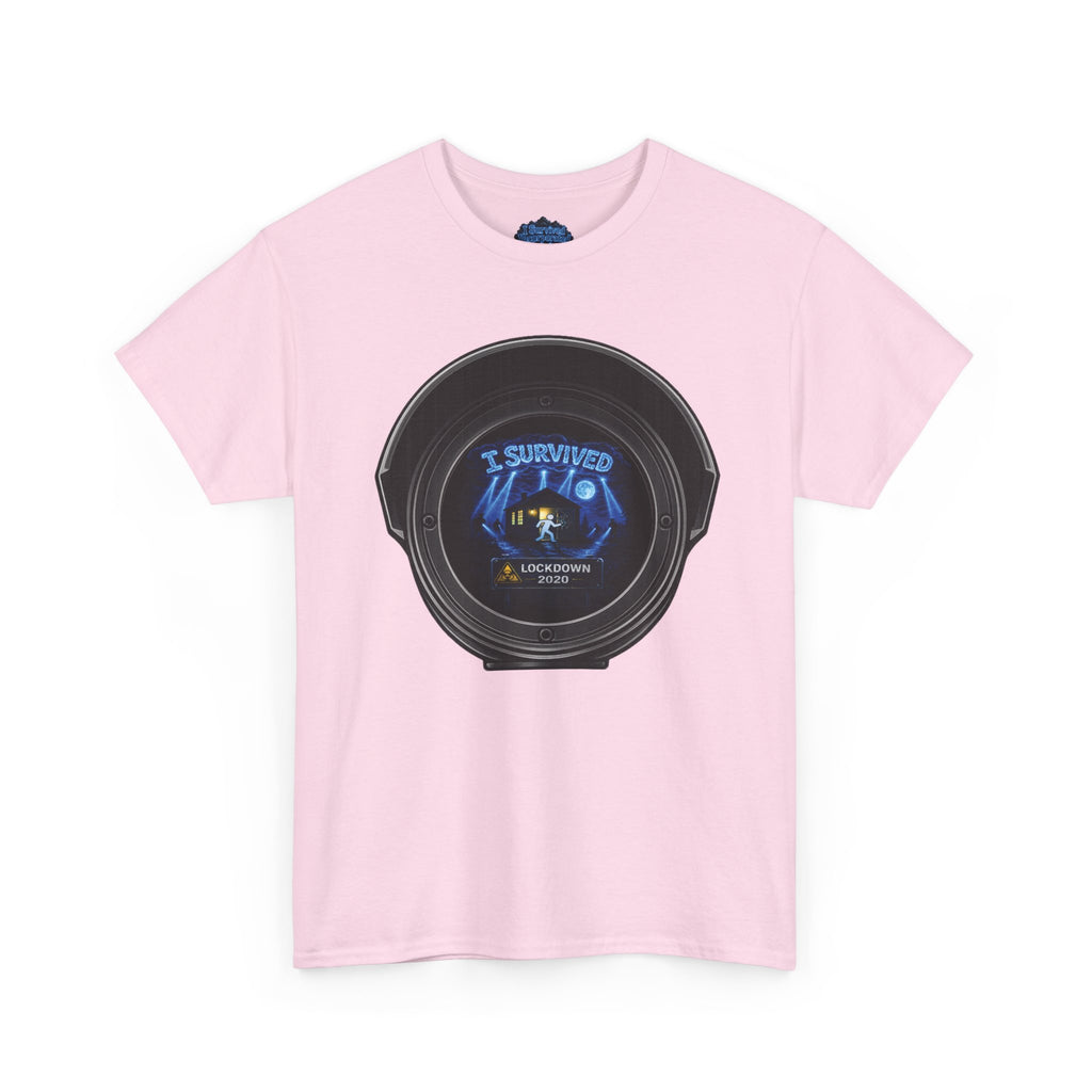 I Survived 2020 — Director's Cut S3:E2 "Dating Under Lockdown" | Lockdown Edition Documentary Tee
