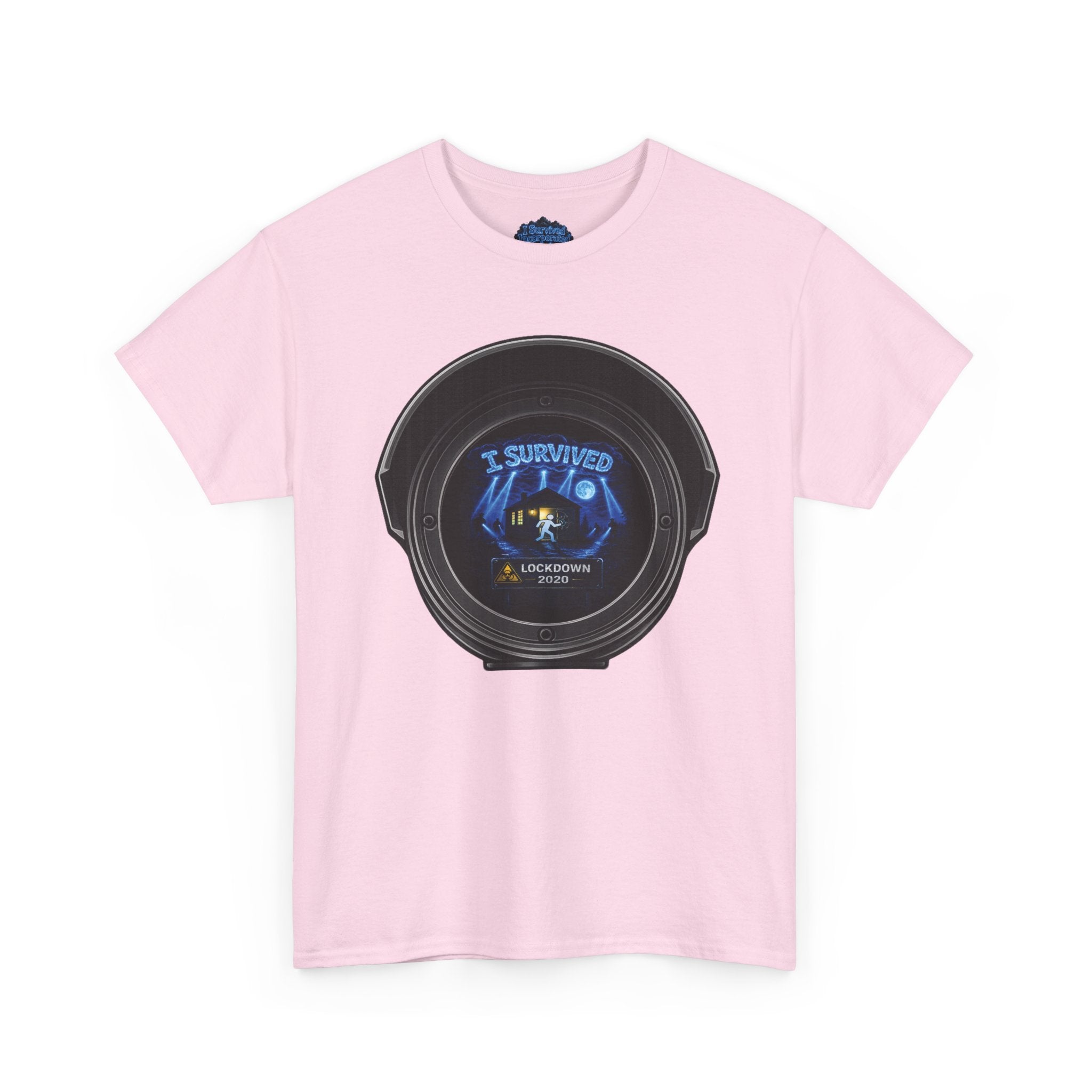 I Survived 2020 — Director's Cut S3:E2 "Dating Under Lockdown" | Lockdown Edition Documentary Tee