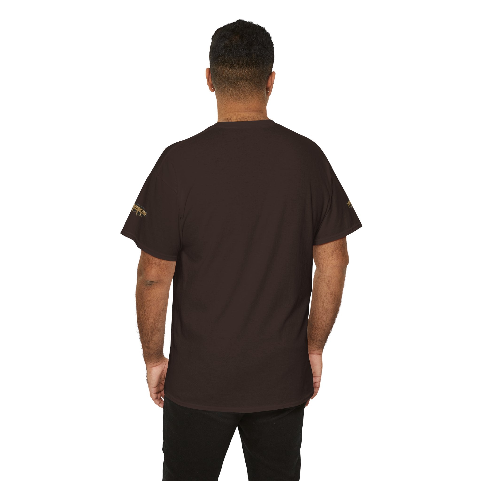 I Survived 2020 — Original PILOT Design: Special Edition Unisex Heavy Cotton Tee