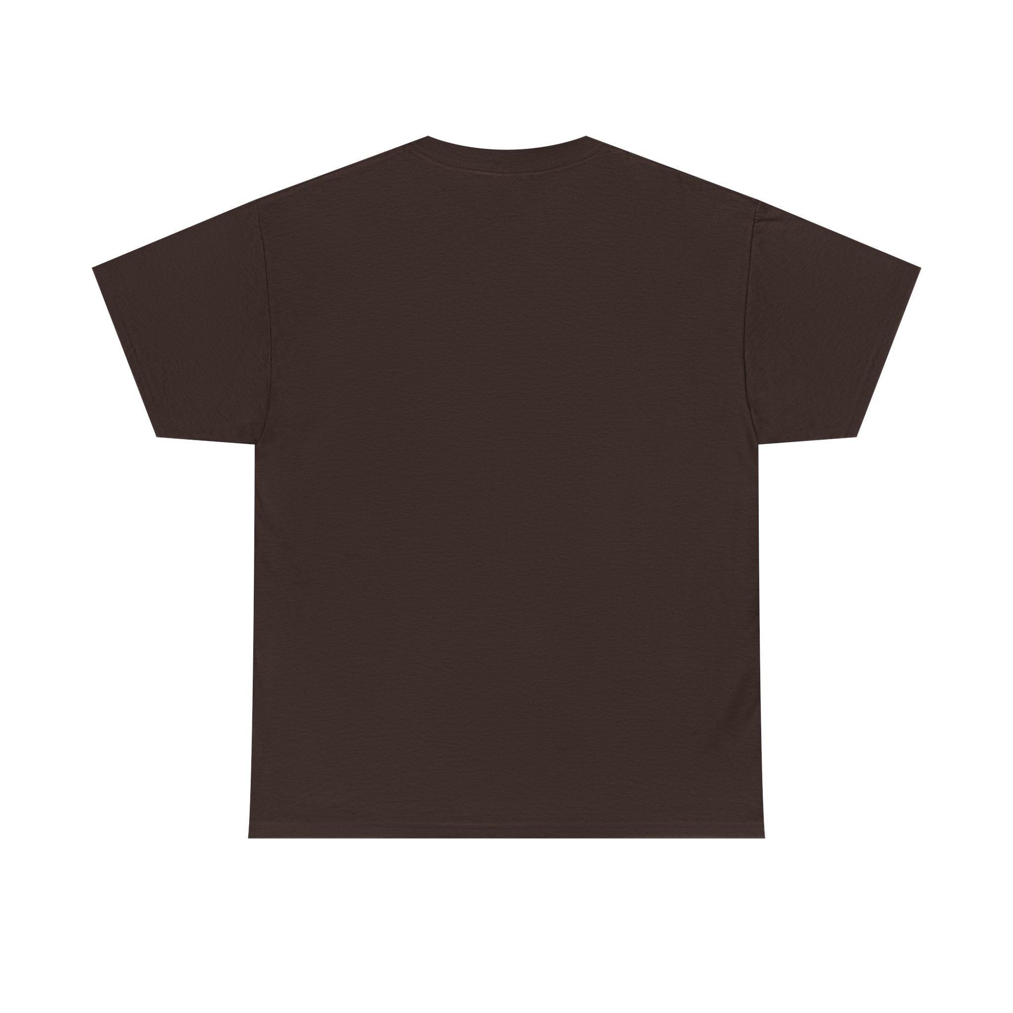I Survived 2020 — Director's Cut Original Design Teaser Tee | Season 1 Premiere Drop Unisex Heavy Cotton Tee