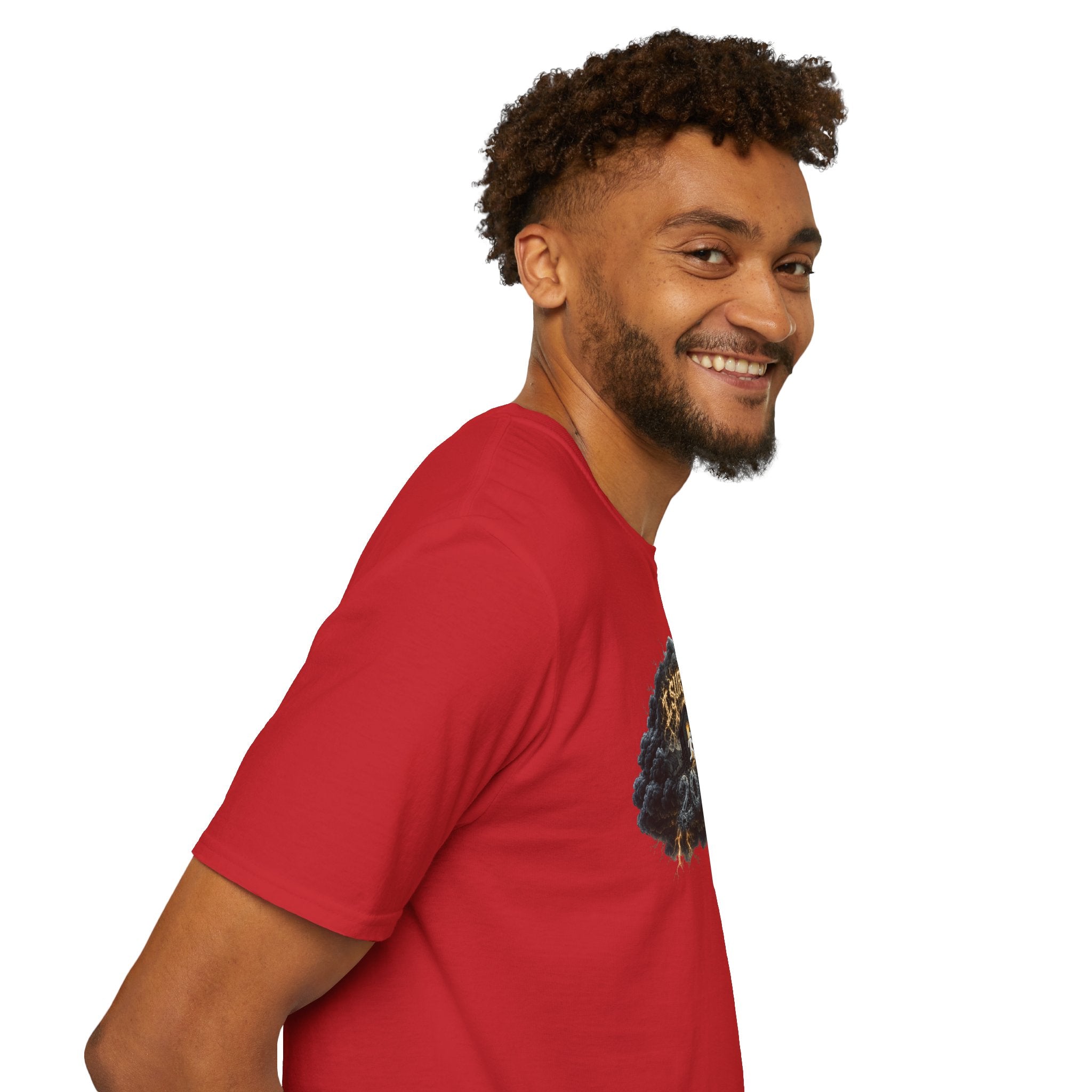 I Survived 2020 —  Original PILOT Design: Director's Cut Unisex Softstyle T-Shirt