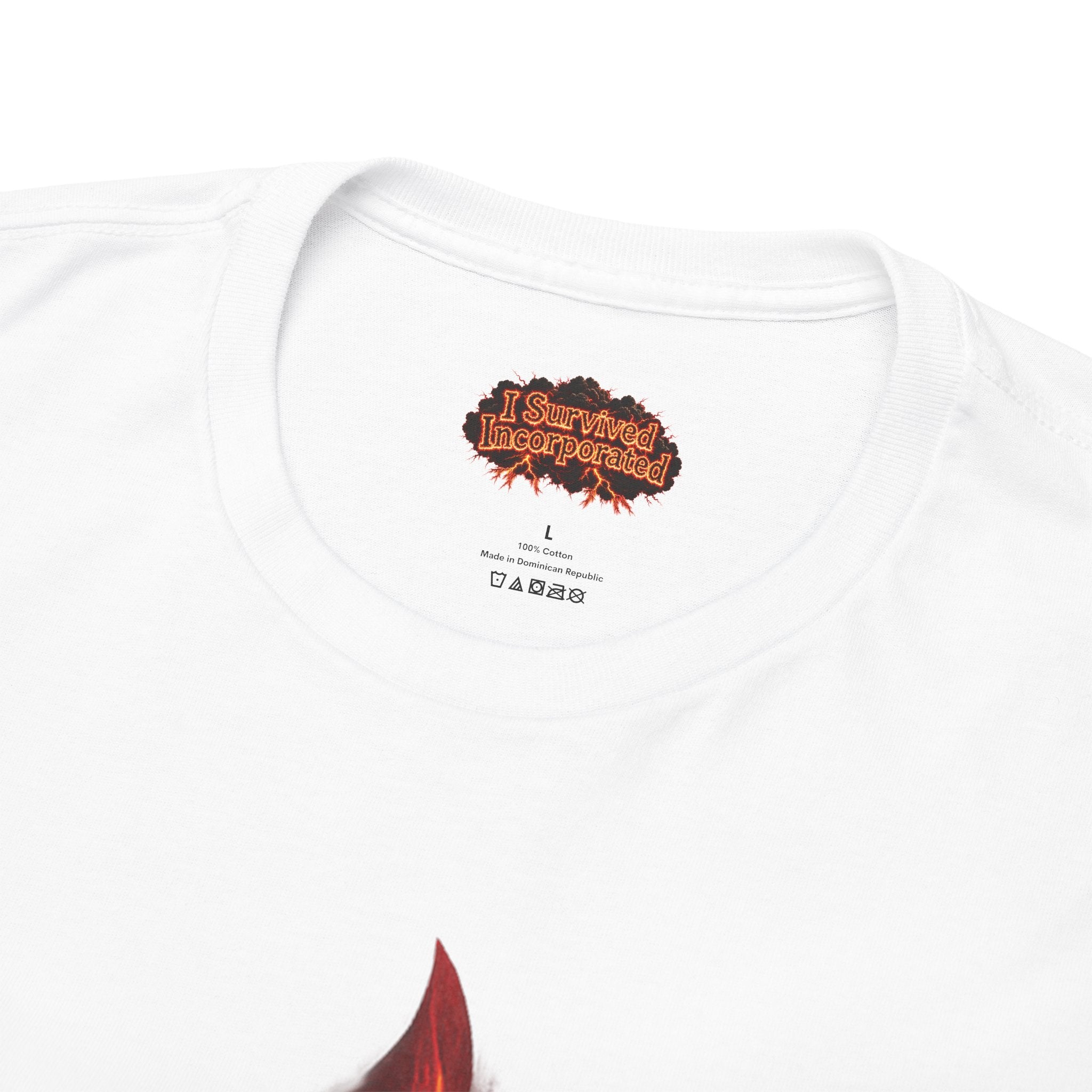 I Survived 2020 — Director's Cut S2:E4 "Western U.S. Wildfire Season" | Mid-Season Finale Pt. 1 | Wildfire Edition Memorial Tee