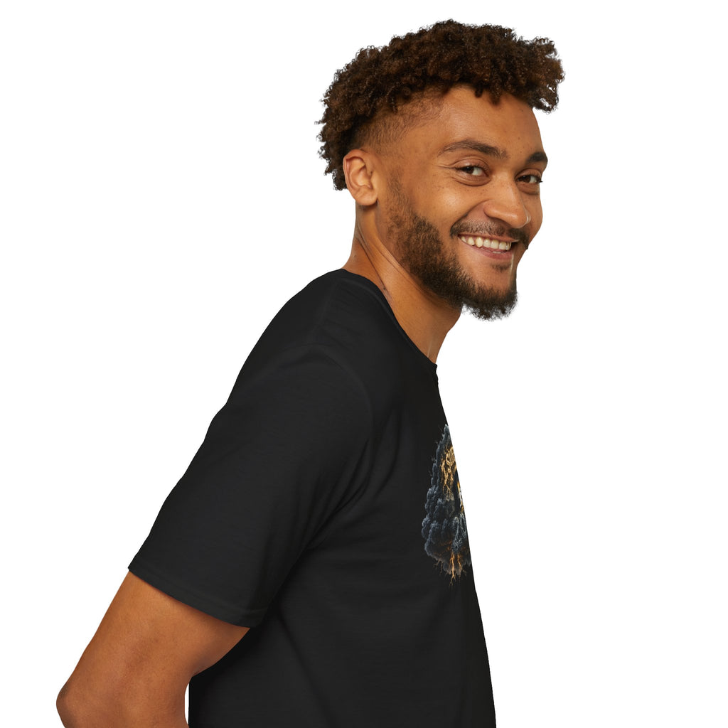 I Survived 2020 —  Original PILOT Design: Director's Cut Unisex Softstyle T-Shirt
