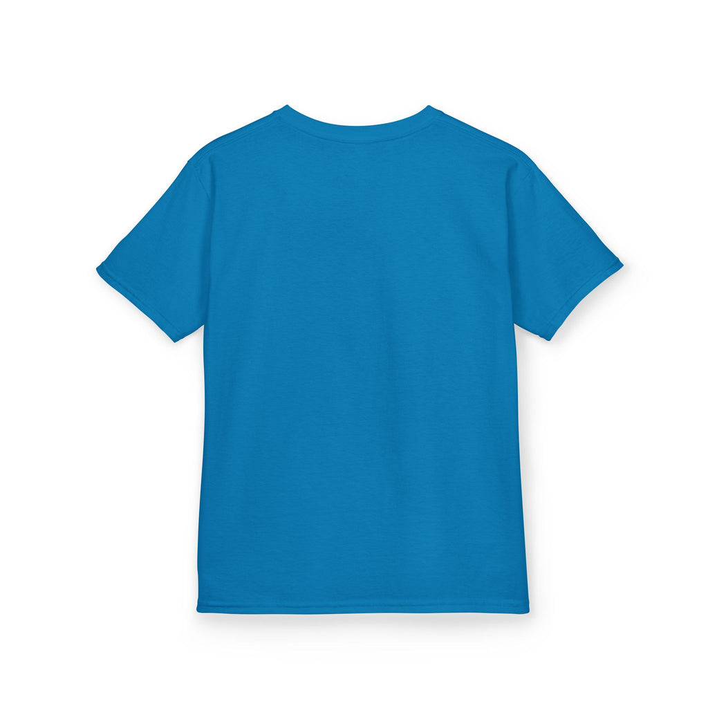 I Survived 2020 — Director's Cut Original Design Teaser Tee | Season 1 Premiere Drop Kids Heavy Cotton™ Tee