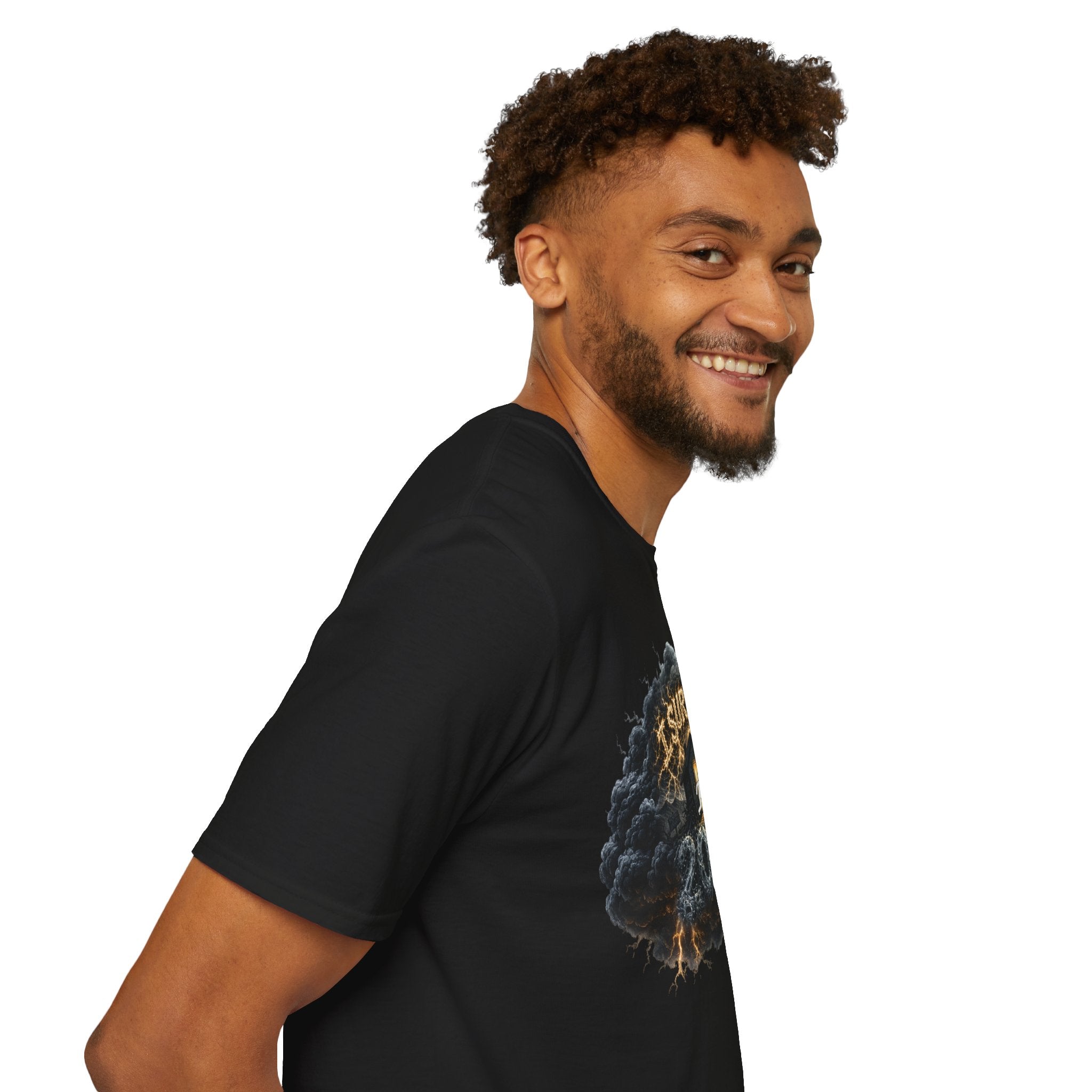 I Survived 2020 — Director's Cut Original Design Teaser Tee | Season 1 Premiere Drop Unisex Softstyle T-Shirt