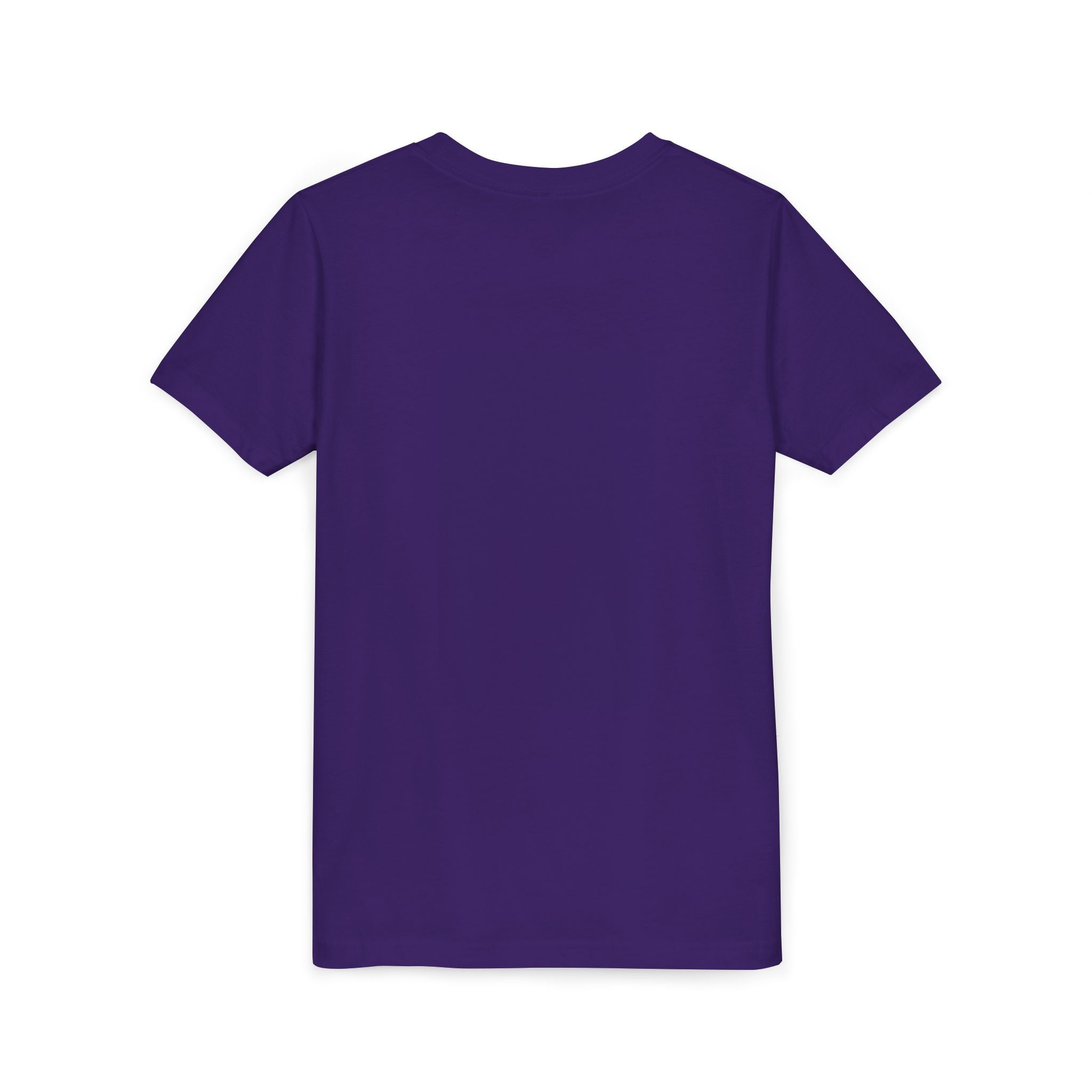 I Survived 2020 — Original Design Teaser Tee | Season 1 Premiere Drop Youth Short Sleeve Tee