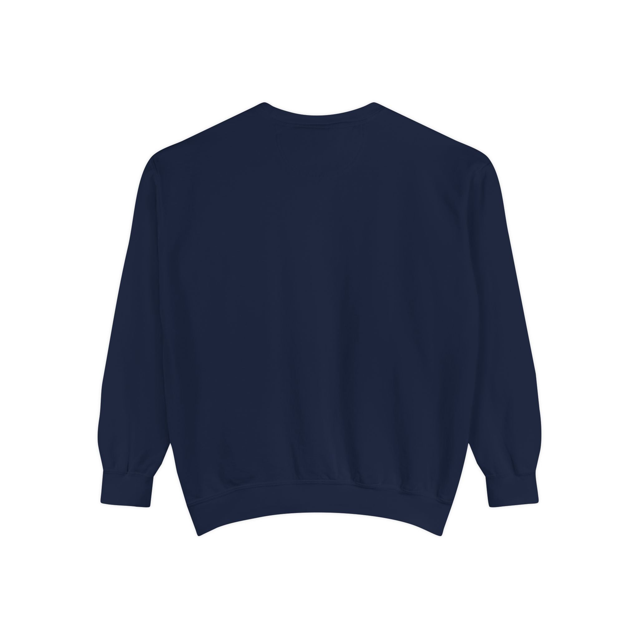 I Survived 2020 — Director's Cut Original Design Teaser Sweatshirt | Season 1 Premiere Drop Unisex Garment-Dyed Sweatshirt