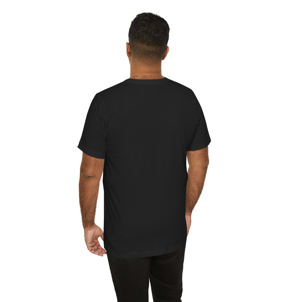 I Survived 2020 — Original PILOT Design: Director's Cut Unisex Jersey Short Sleeve Tee