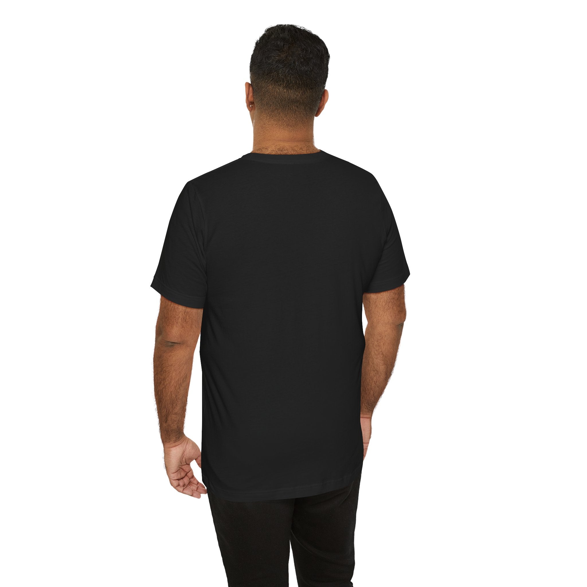 I Survived 2020 — Original PILOT Design: Director's Cut Unisex Jersey Short Sleeve Tee