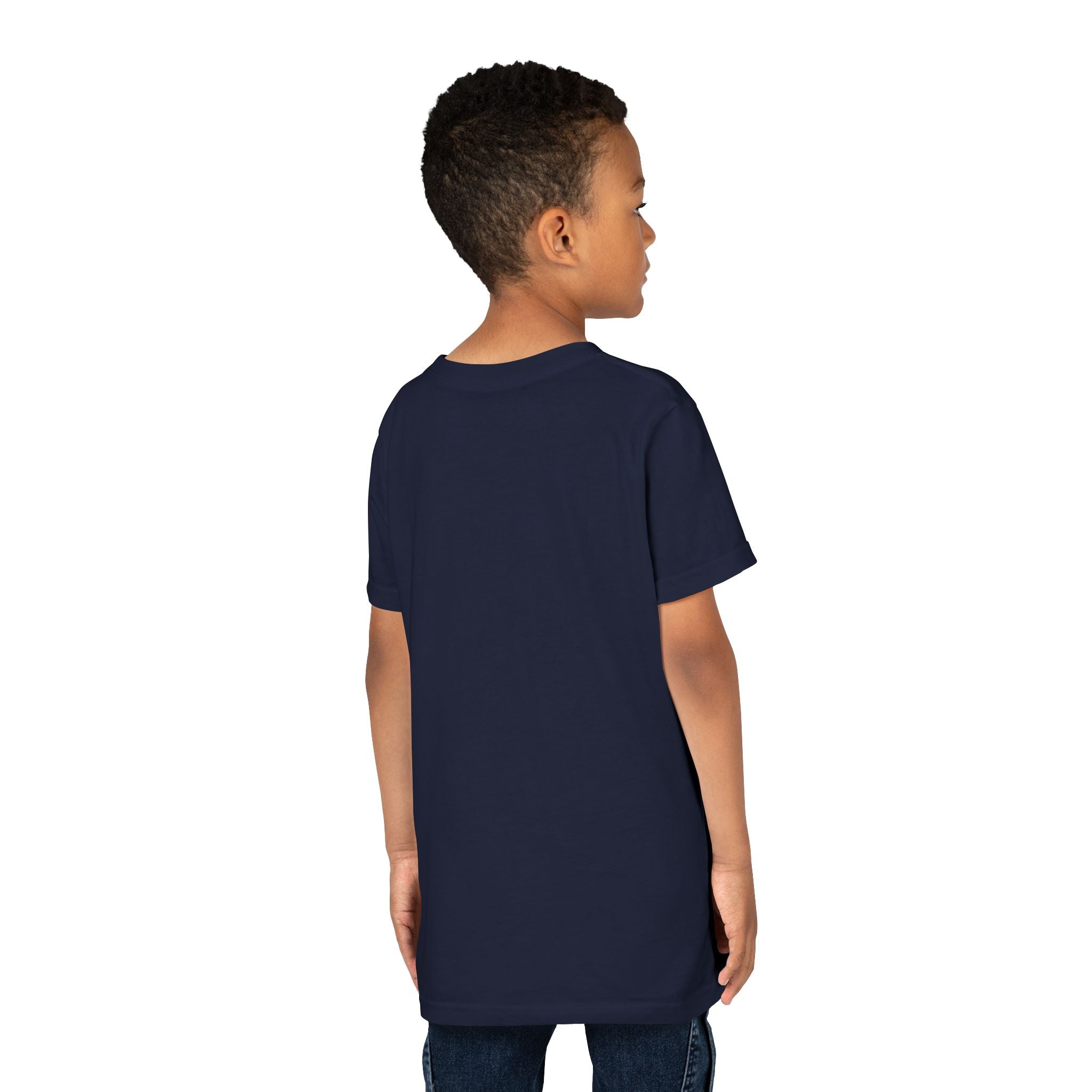 I Survived 2020 — Director's Cut Original Design Teaser Tee | Season 1 Premiere Drop Youth Short Sleeve Tee