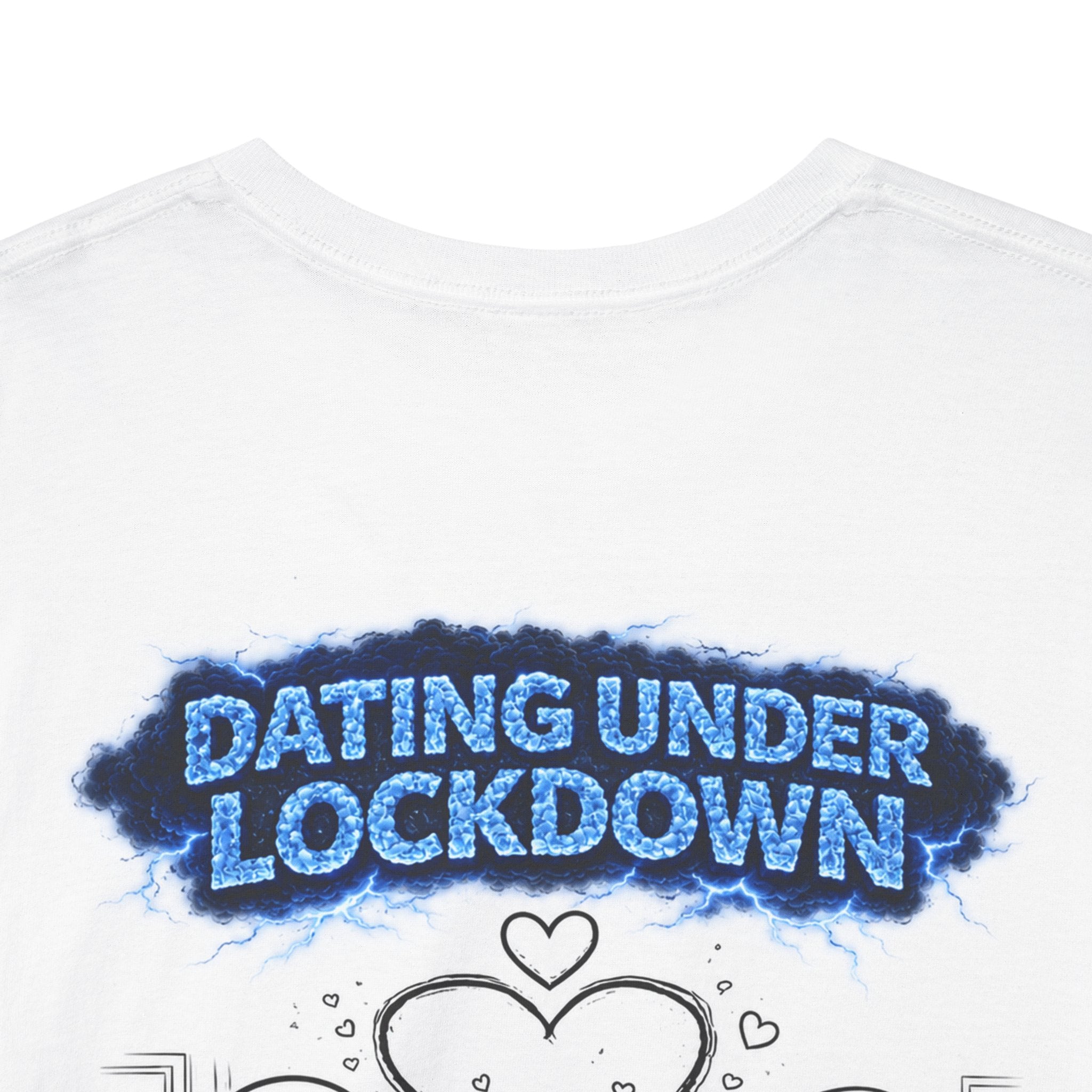 I Survived 2020 — Director's Cut S3:E2 "Dating Under Lockdown" | Lockdown Edition Documentary Tee