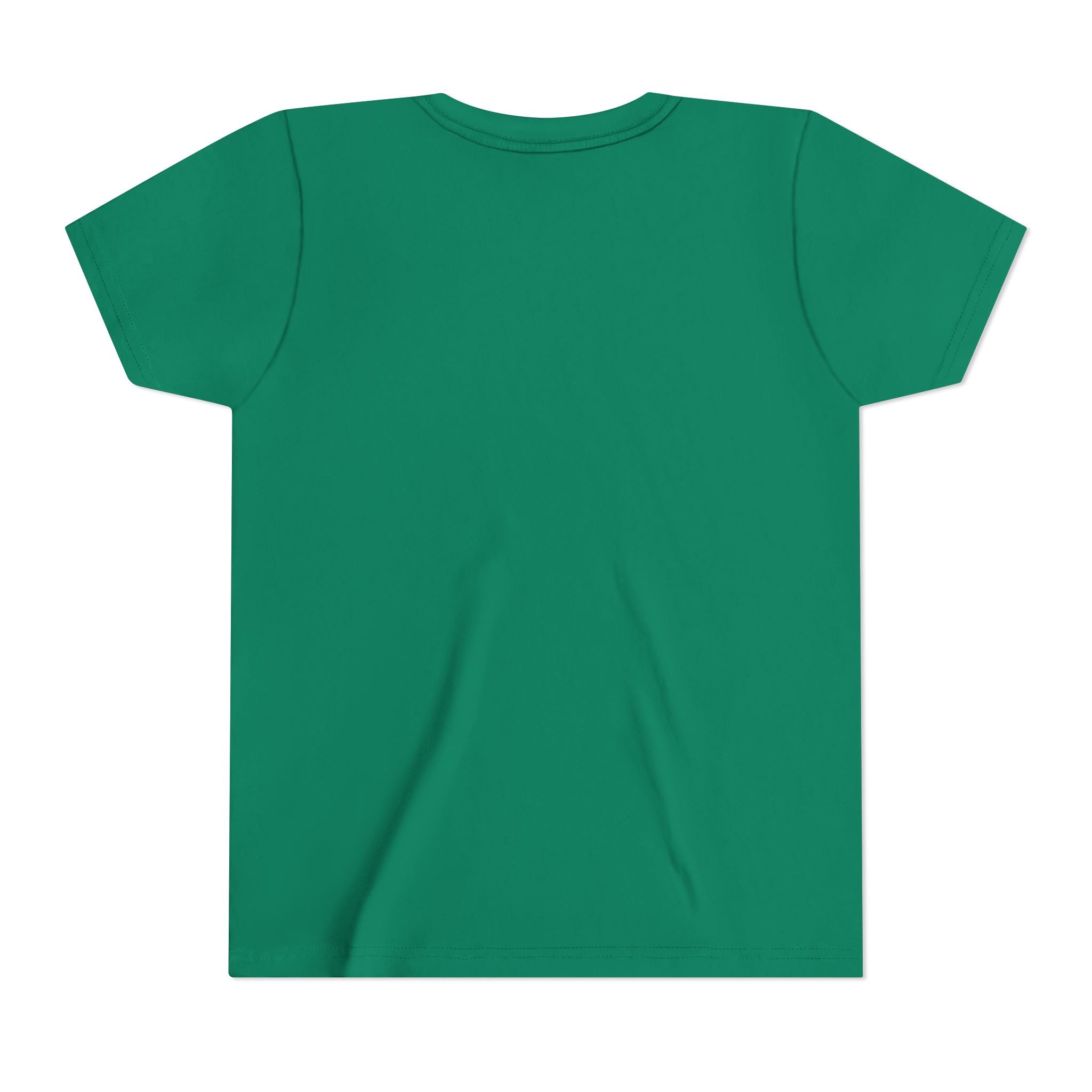 I Survived 2020 — Original Design Teaser Tee | Season 1 Premiere Drop Youth Short Sleeve Tee (SPECIAL EDITION)