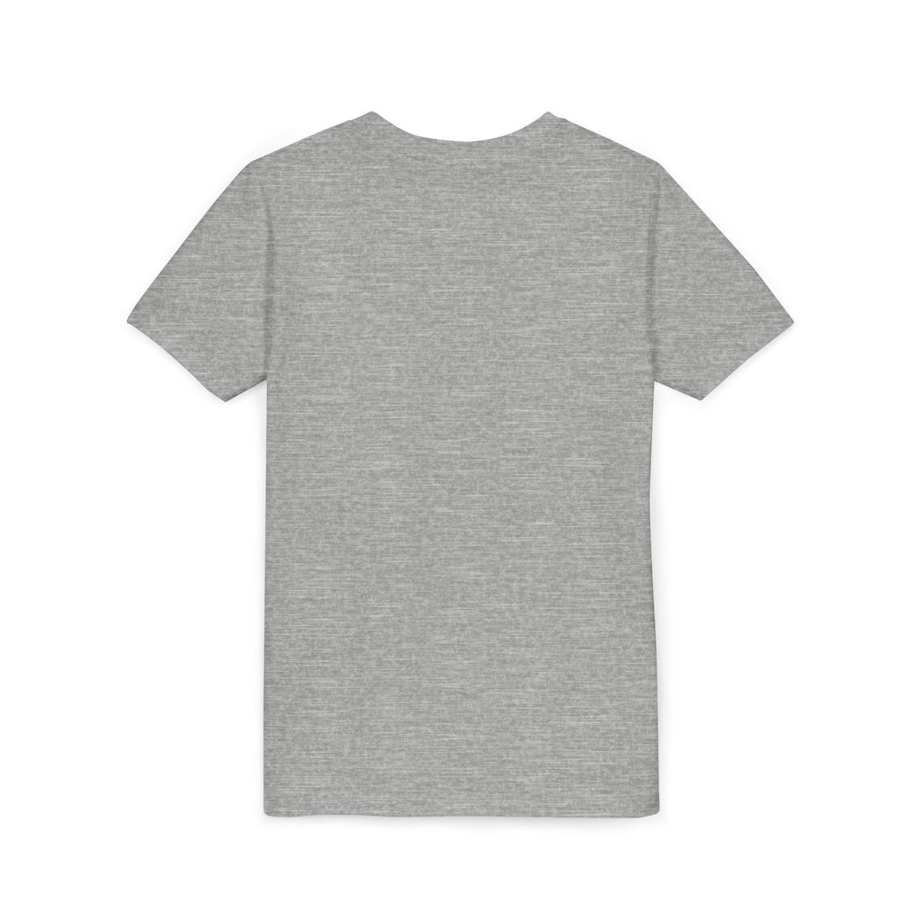 I Survived 2020 — Director's Cut Original Design Teaser Tee | Season 1 Premiere Drop Youth Short Sleeve Tee