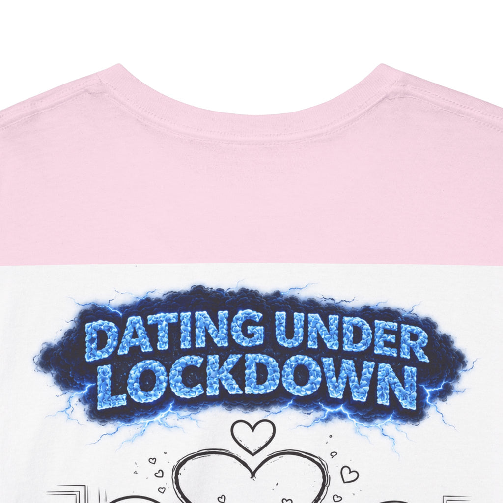 I Survived 2020 — Director's Cut S3:E2 "Dating Under Lockdown" | Lockdown Edition Documentary Tee