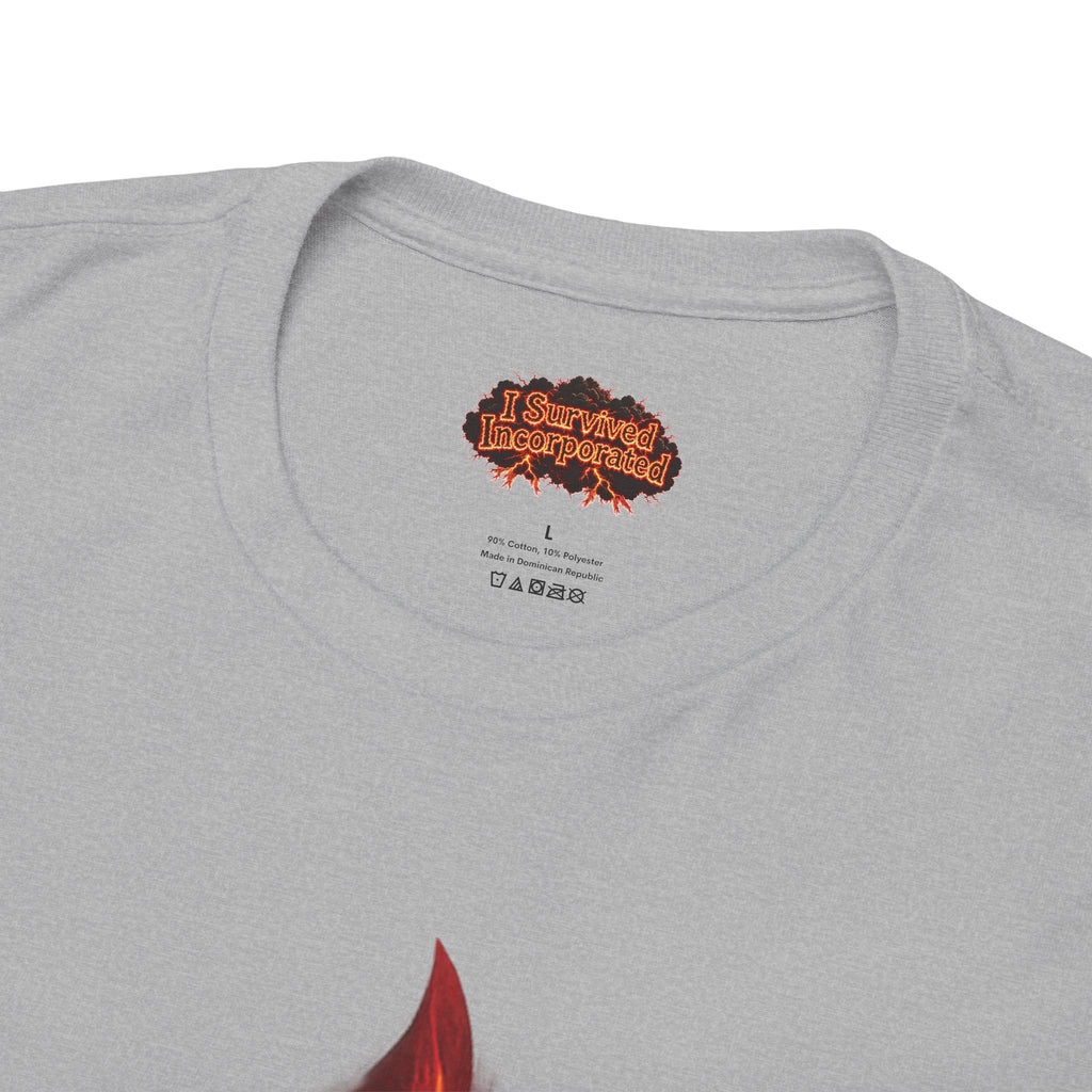 I Survived 2020 — Director's Cut S2:E4 "Western U.S. Wildfire Season" | Mid-Season Finale Pt. 1 | Wildfire Edition Memorial Tee