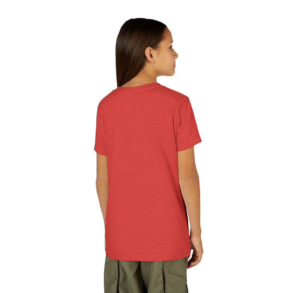 I Survived 2020 — Director's Cut Original Design Teaser Tee | Season 1 Premiere Drop Youth Short Sleeve Tee
