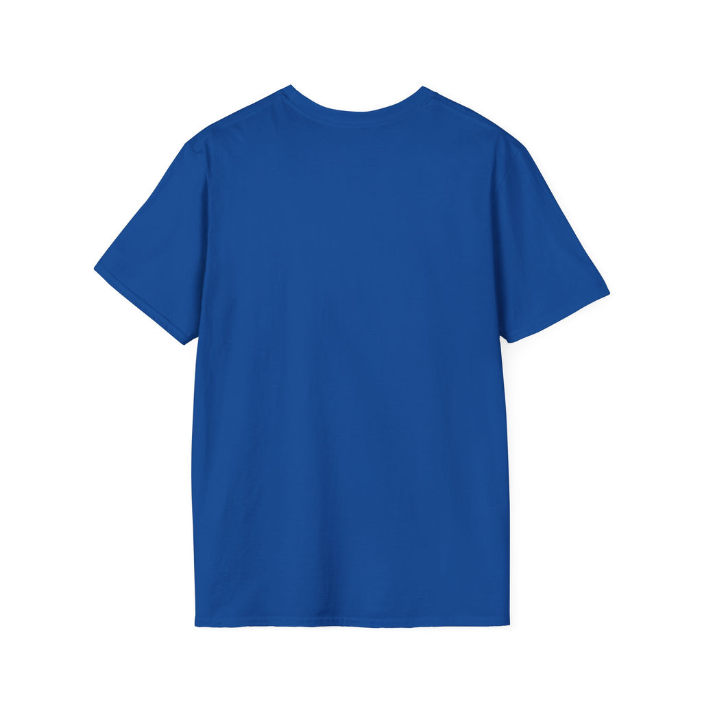 I Survived 2020 — Original PILOT Design Unisex Softstyle T-Shirt