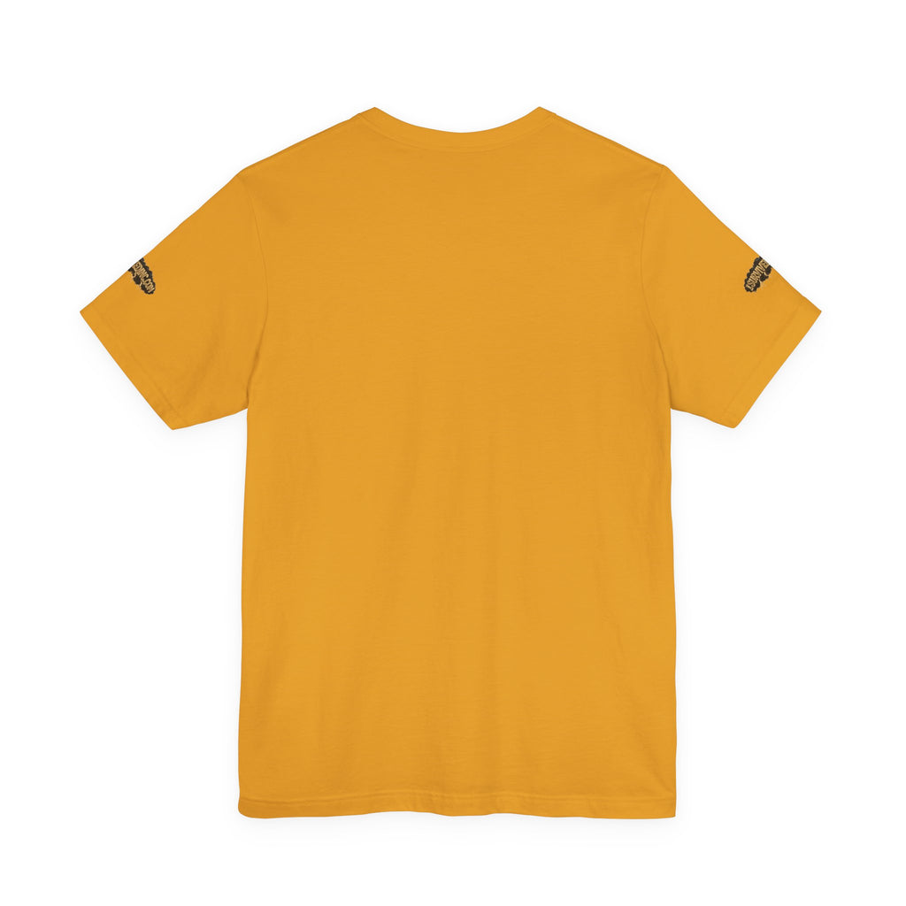 I Survived 2020 — Director's Cut Original Design Teaser Tee | Season 1 Premiere Drop Unisex Jersey Short Sleeve Tee