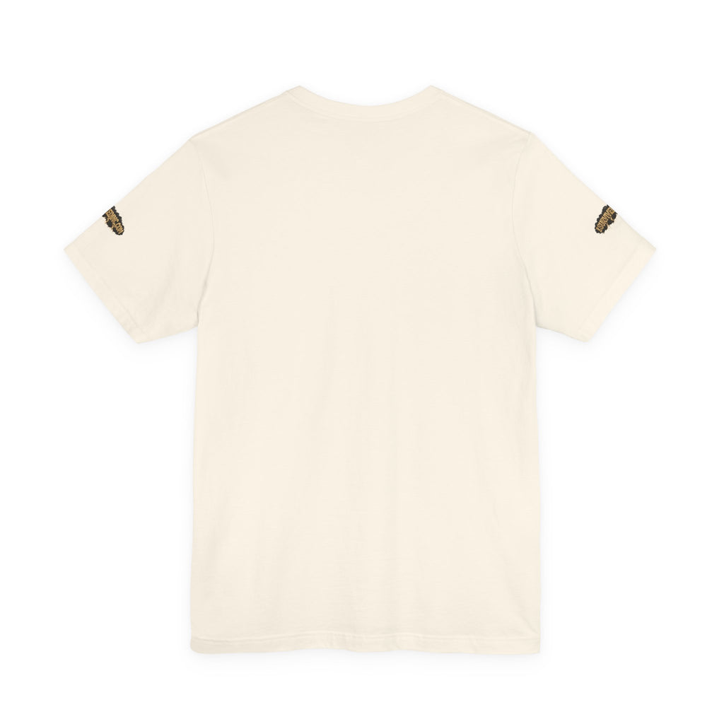I Survived 2020 — Director's Cut Original Design Teaser Tee | Season 1 Premiere Drop Unisex Jersey Short Sleeve Tee